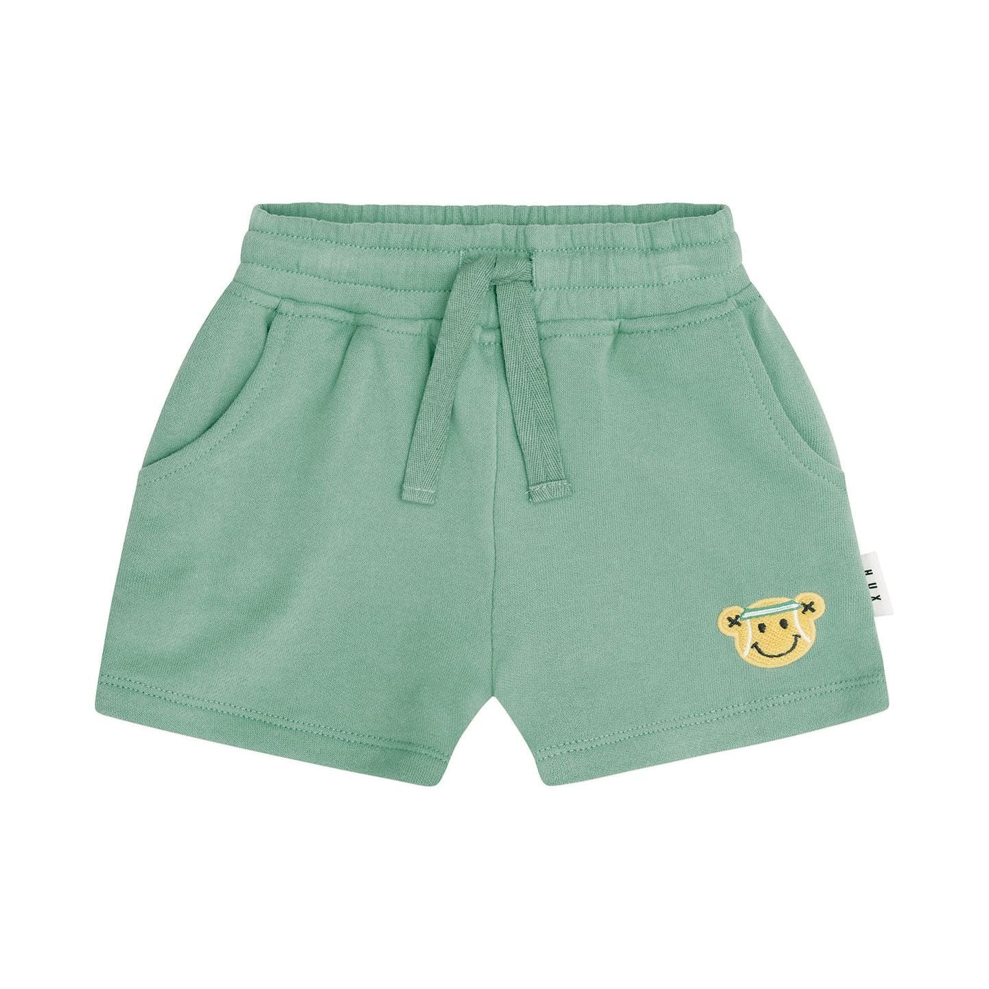 Tennis Bear Short