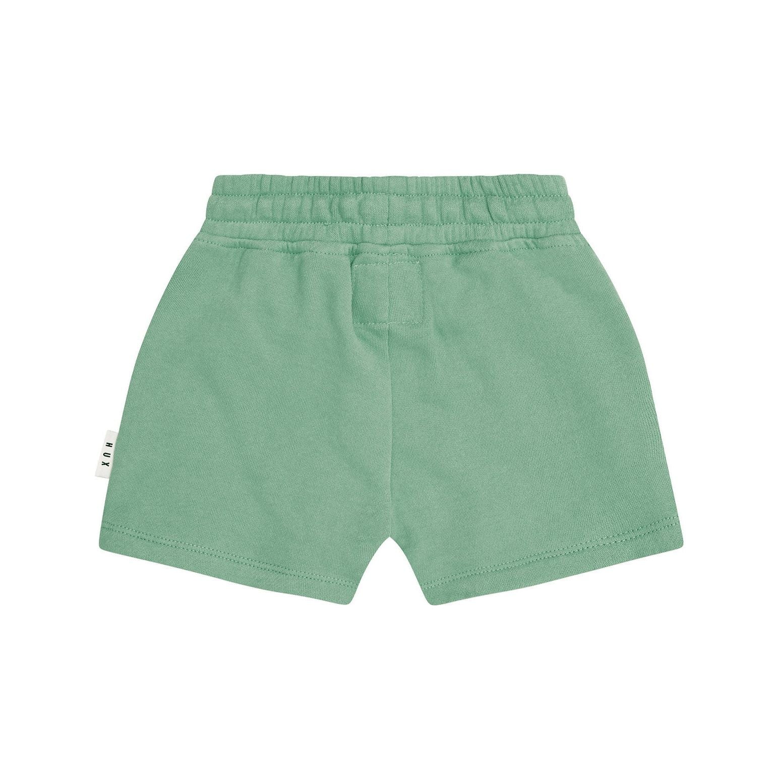 Tennis Bear Short