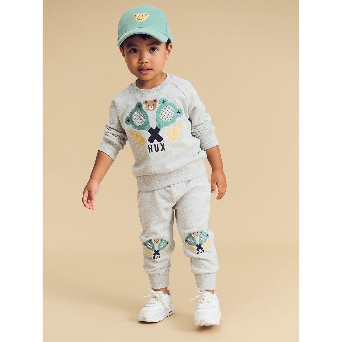 Tennis Hux Track Pant