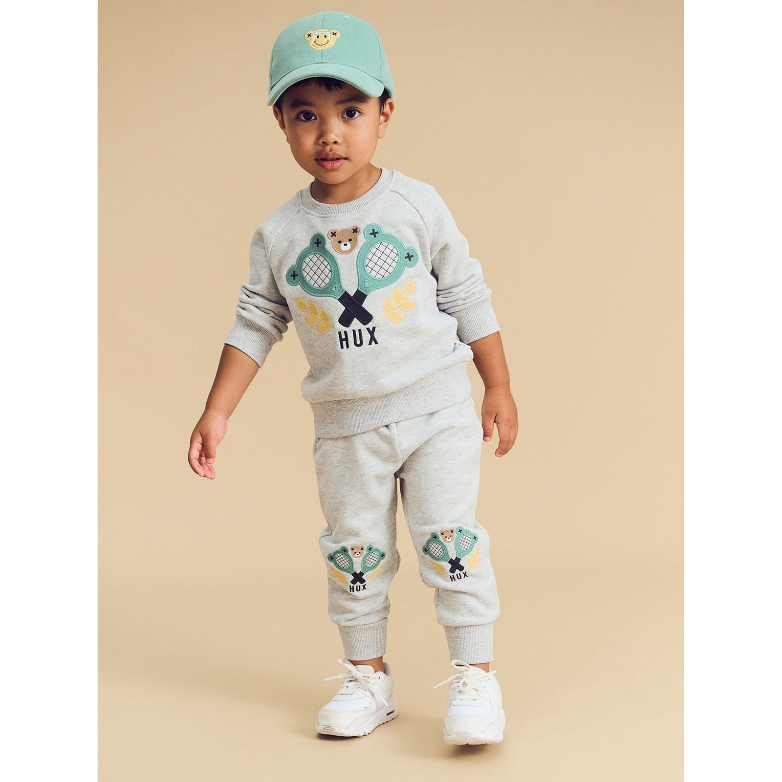 Tennis Hux Track Pant