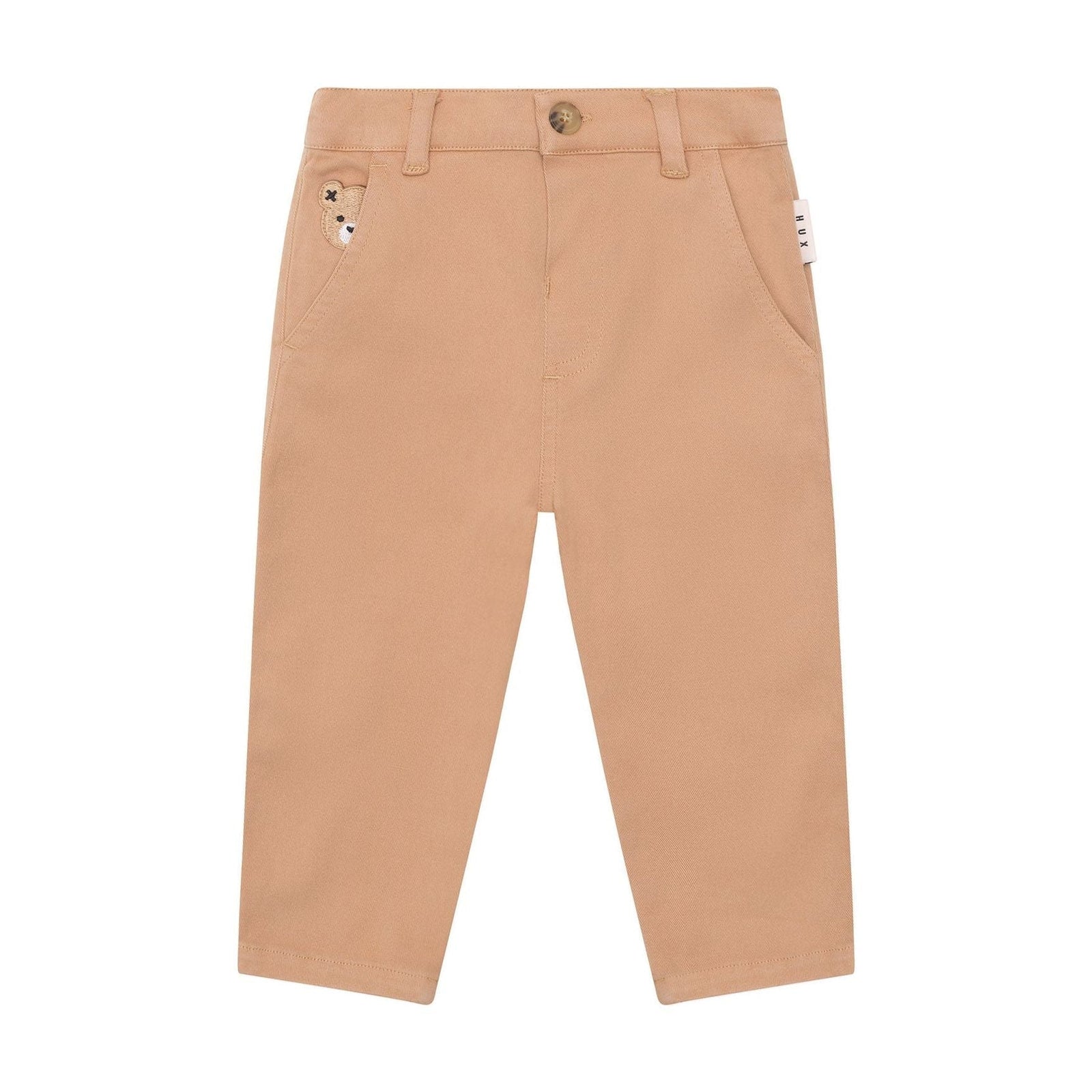 Chino Pant Tan