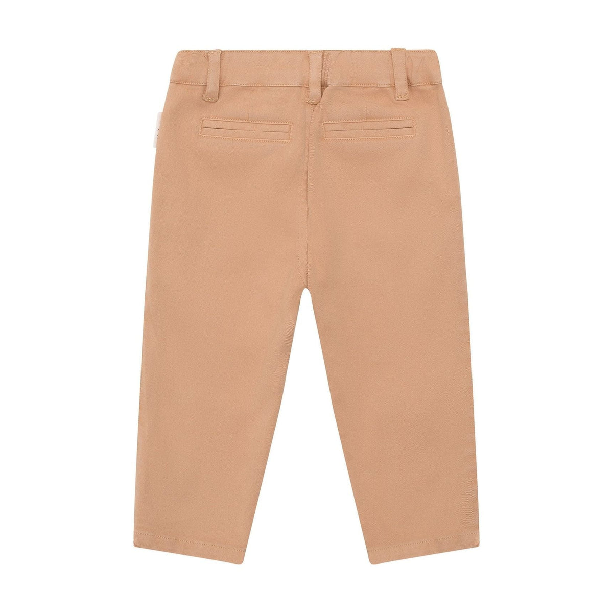 Chino Pant Tan