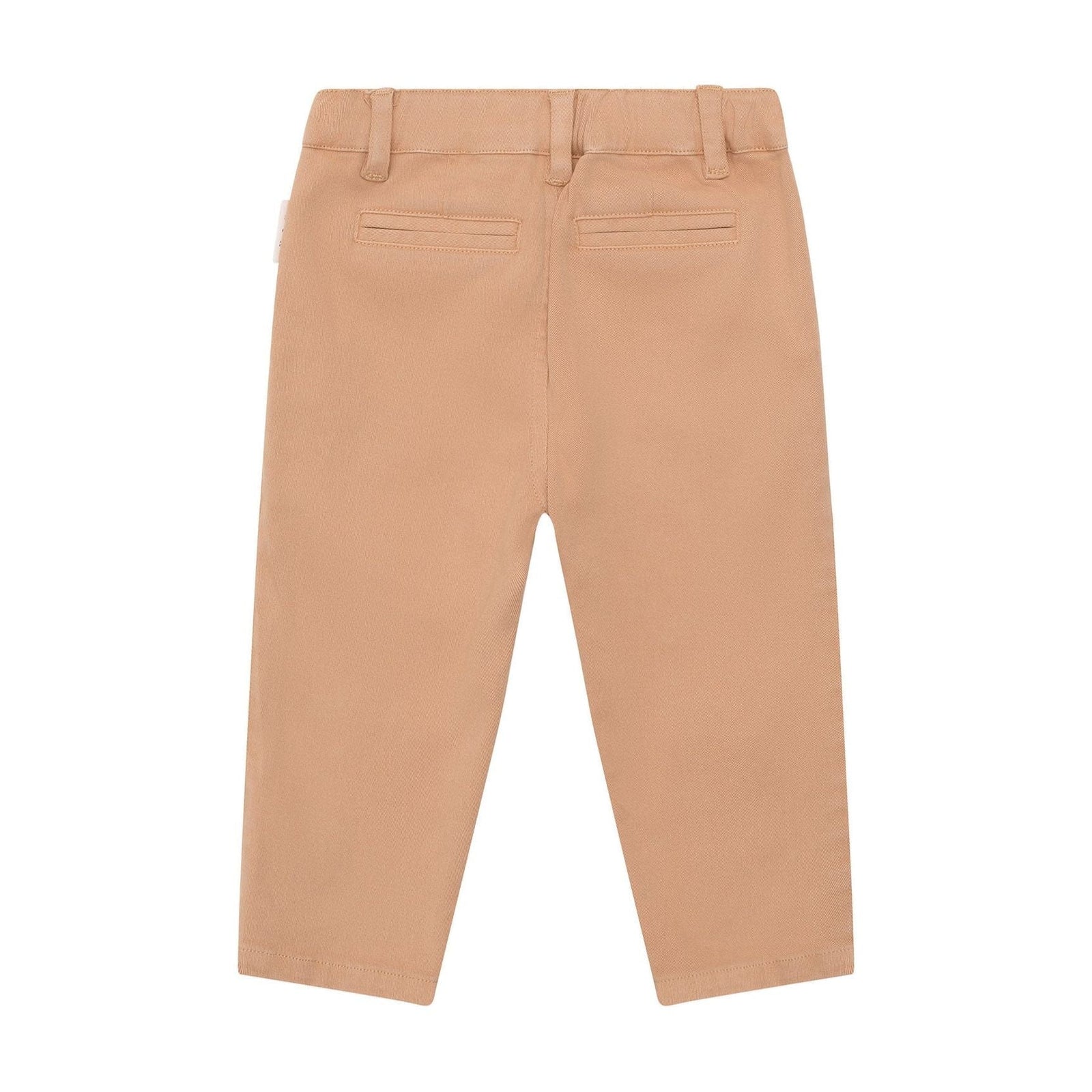 Chino Pant Tan