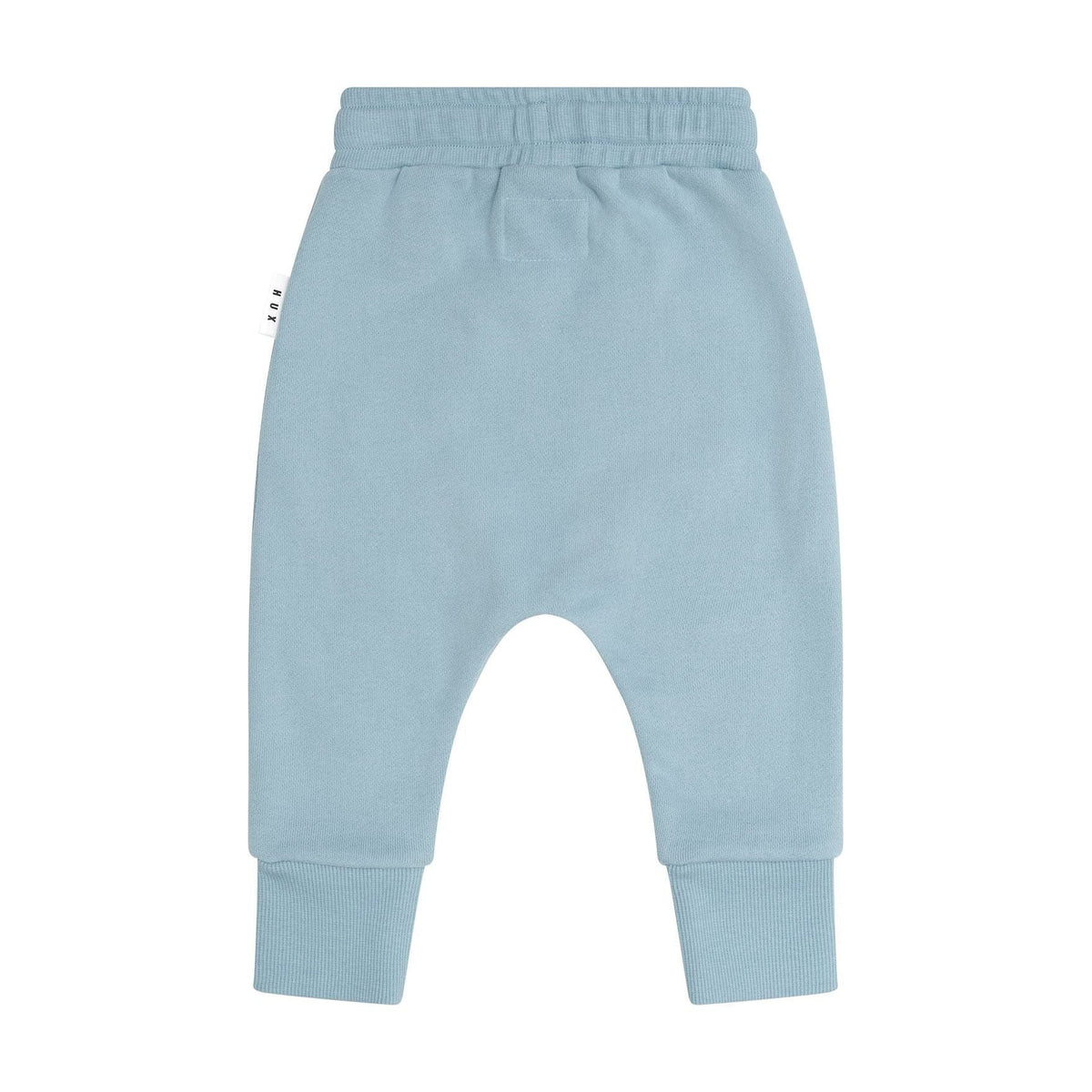 Construction Dino Drop Crotch Pant