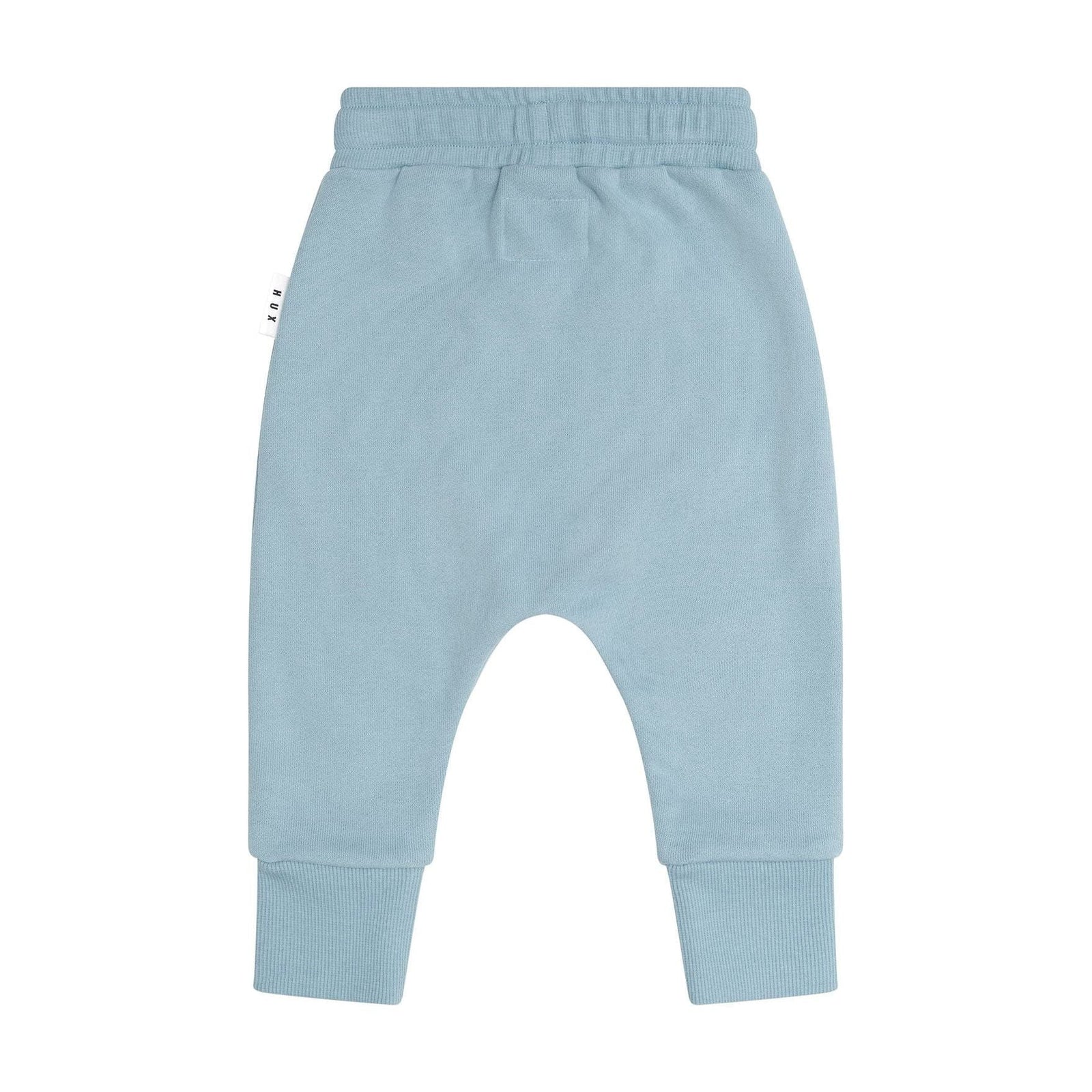 Construction Dino Drop Crotch Pant