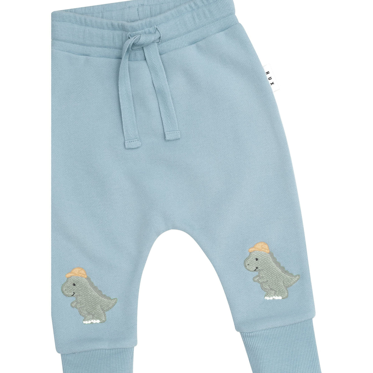 Construction Dino Drop Crotch Pant