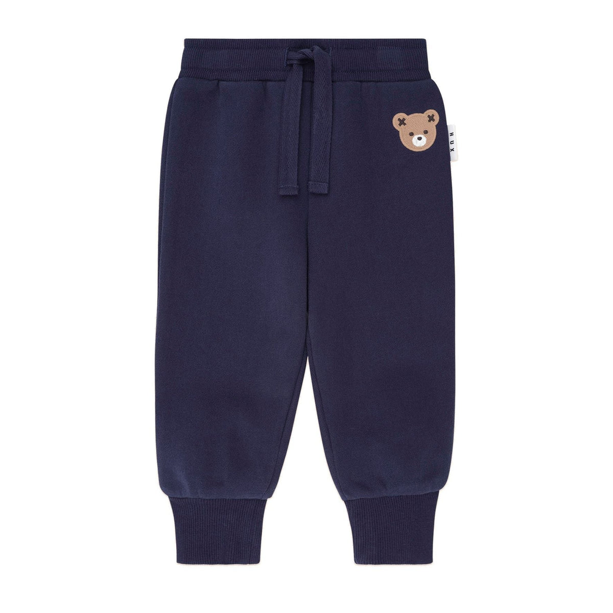 Navy Hux Trackpant