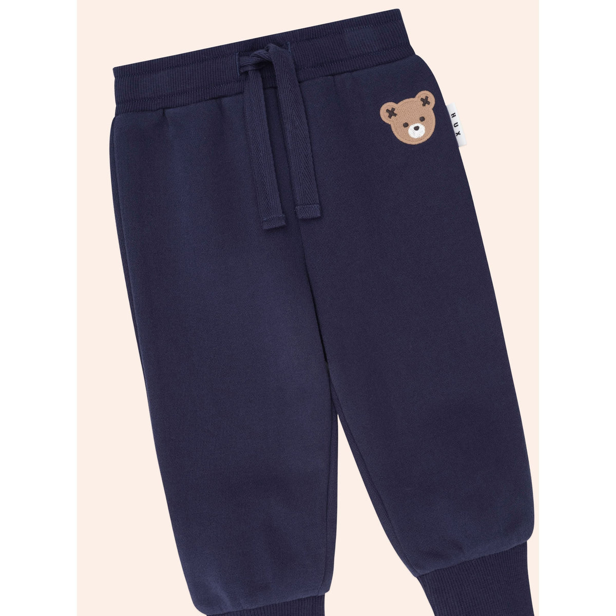 Navy Hux Trackpant