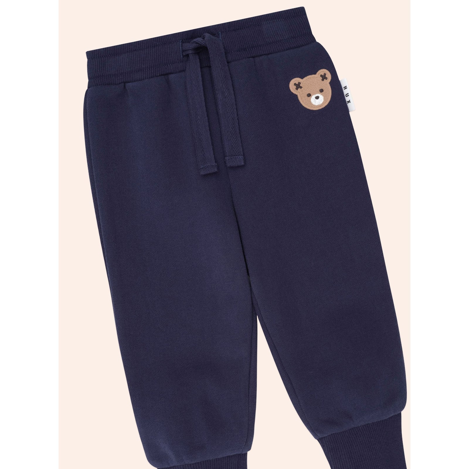 Navy Hux Trackpant