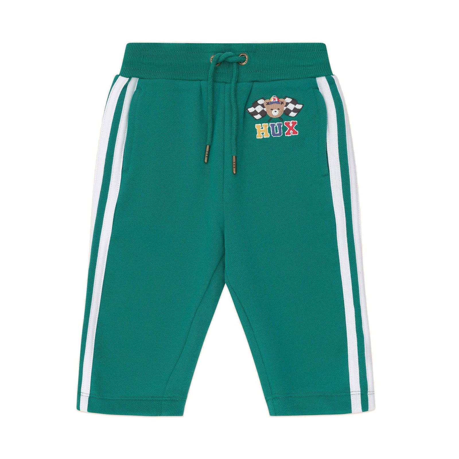 Racer Stripe Trackpant