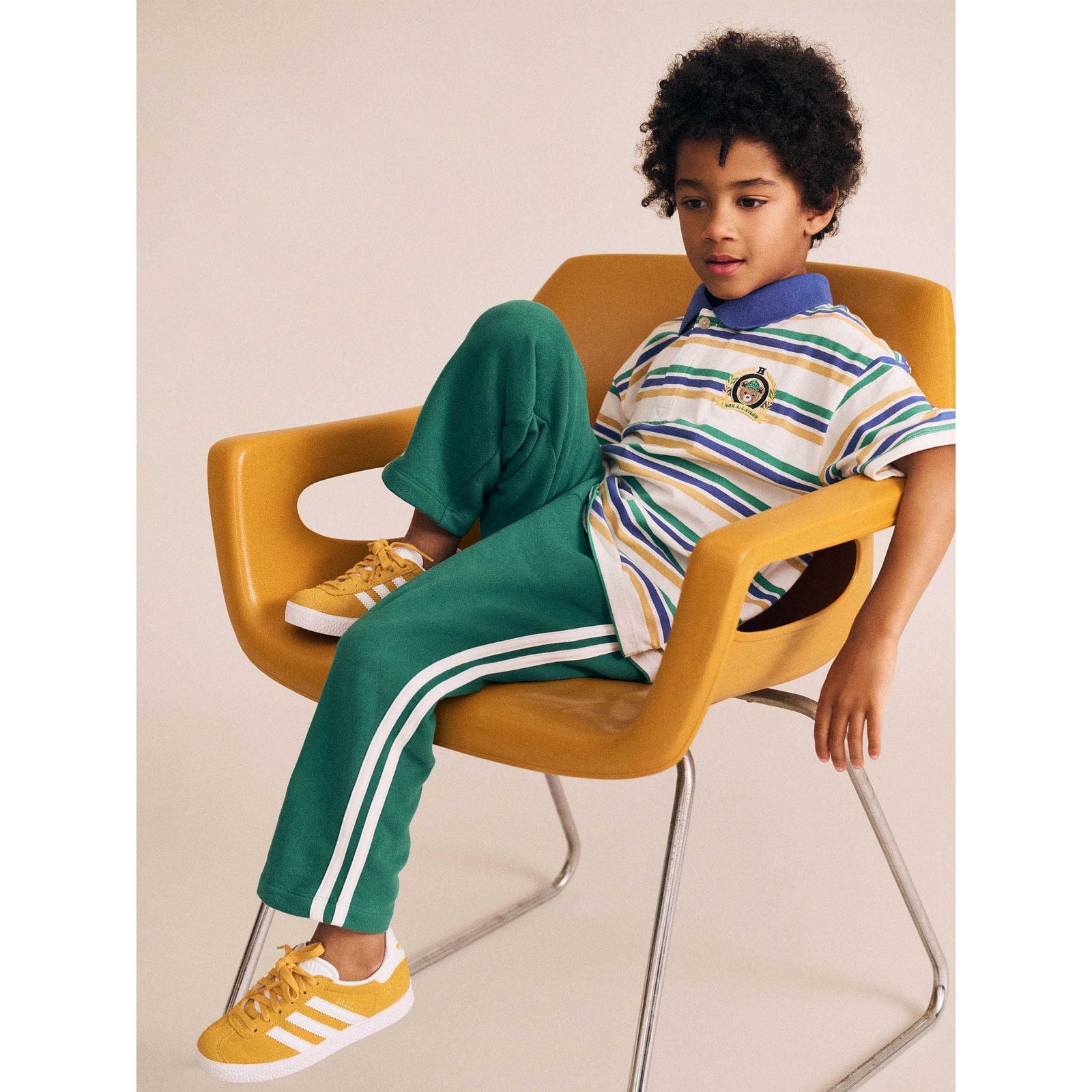 Racer Stripe Trackpant