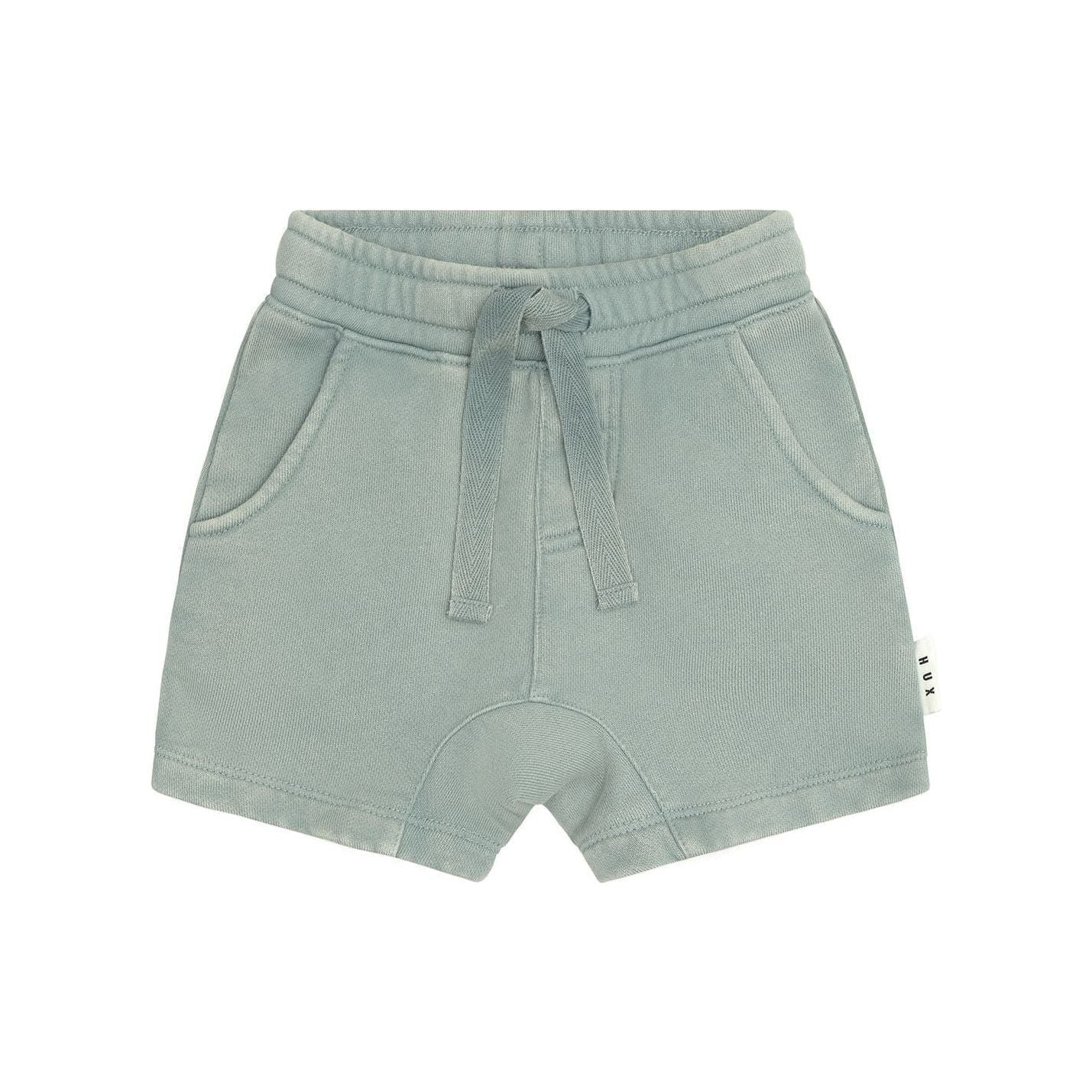 Slouch Short Washed Jalapeno