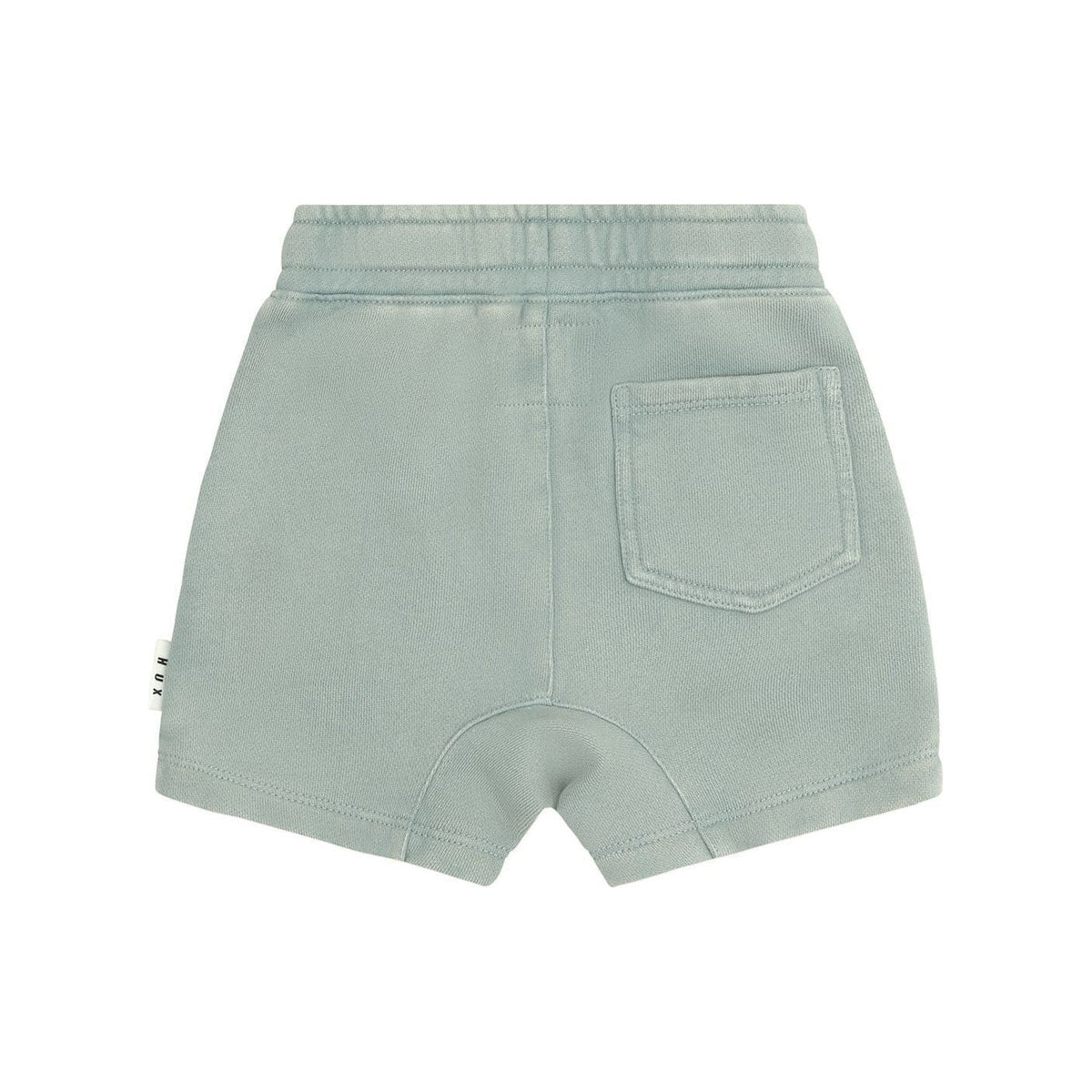 Slouch Short Washed Jalapeno