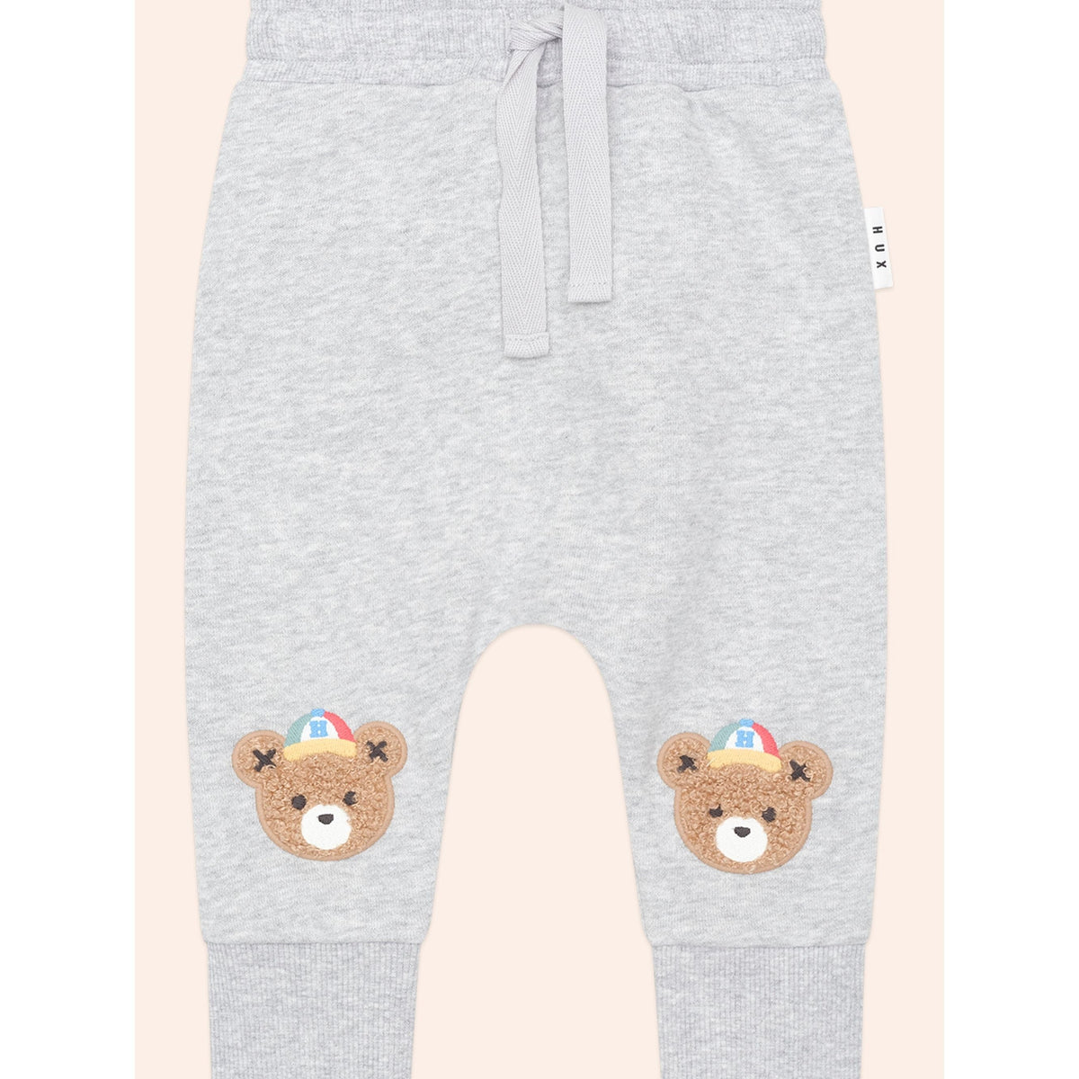 Baseball Hux Track Pant