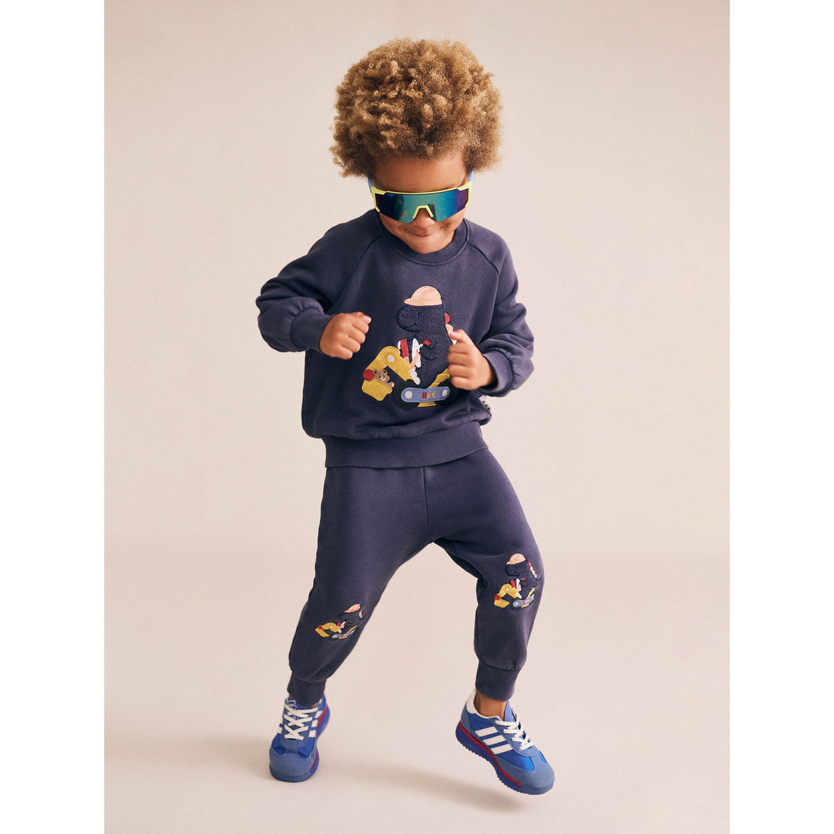 Tradie Dino Trackpant
