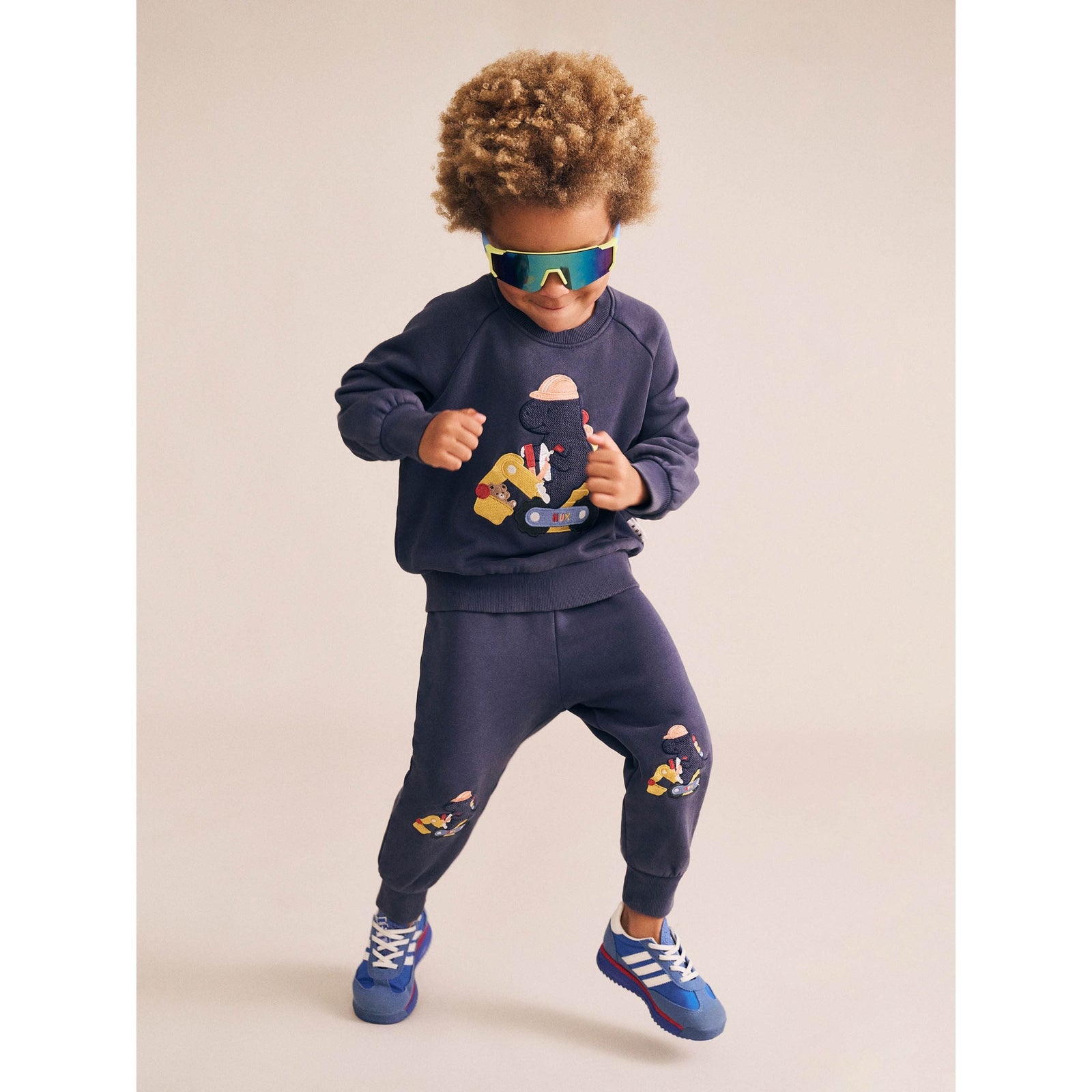 Tradie Dino Trackpant