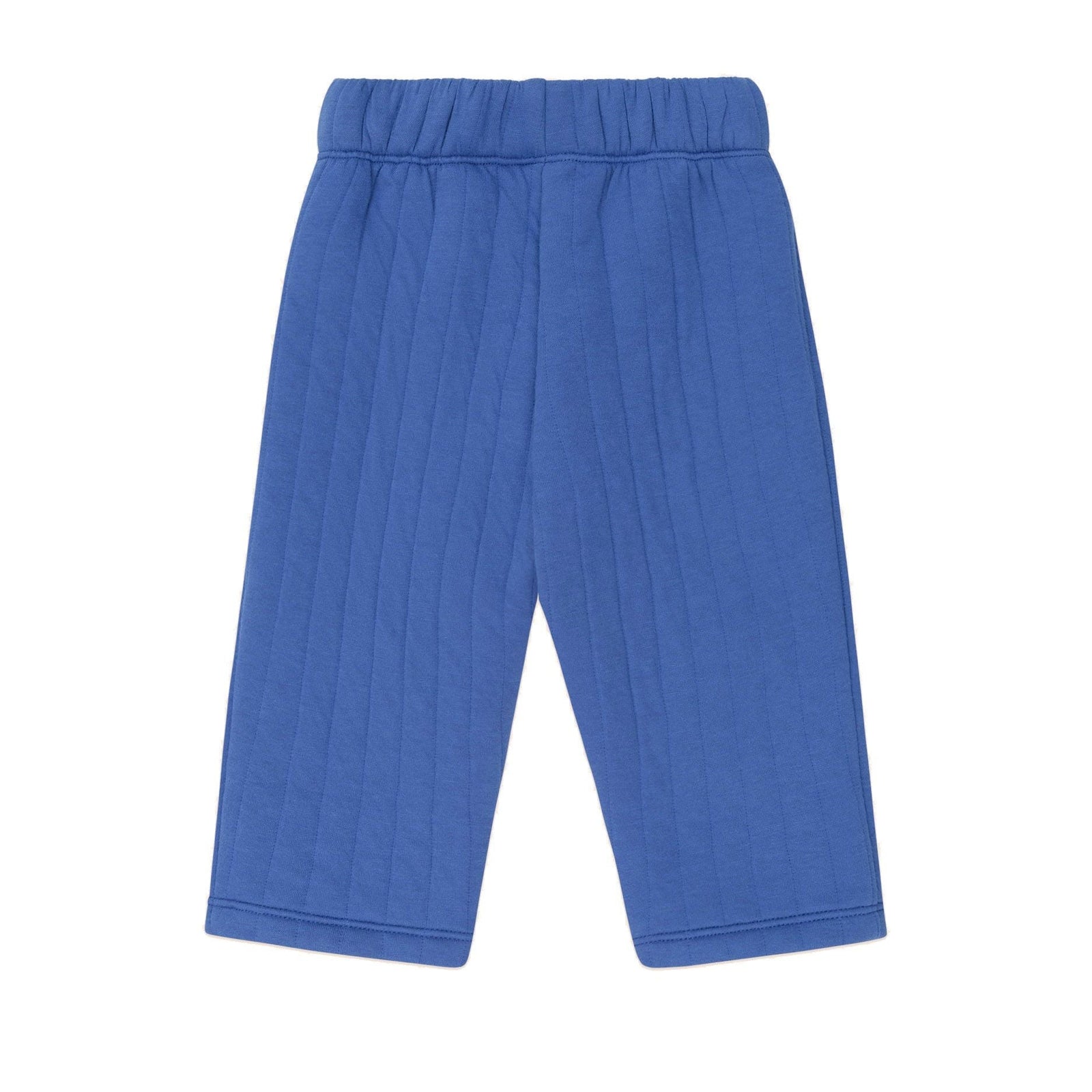 Quilted Knee Patch Trackpant