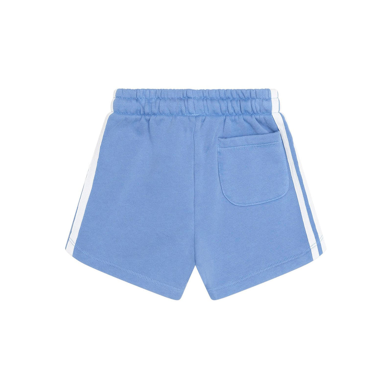 Baller Dino Sporty Stripe Short
