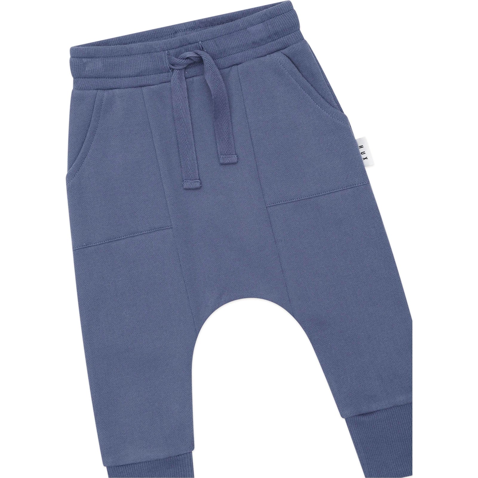 Midnight Drop Crotch Pant