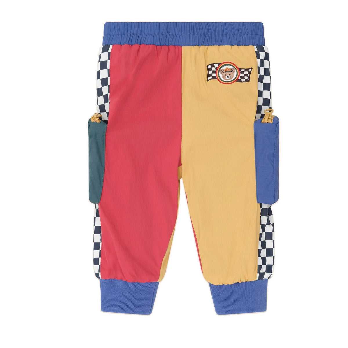 Retro Motosport Trackpant