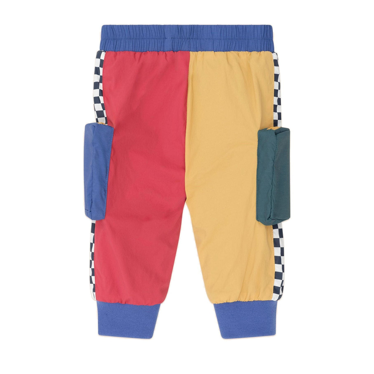 Retro Motosport Trackpant