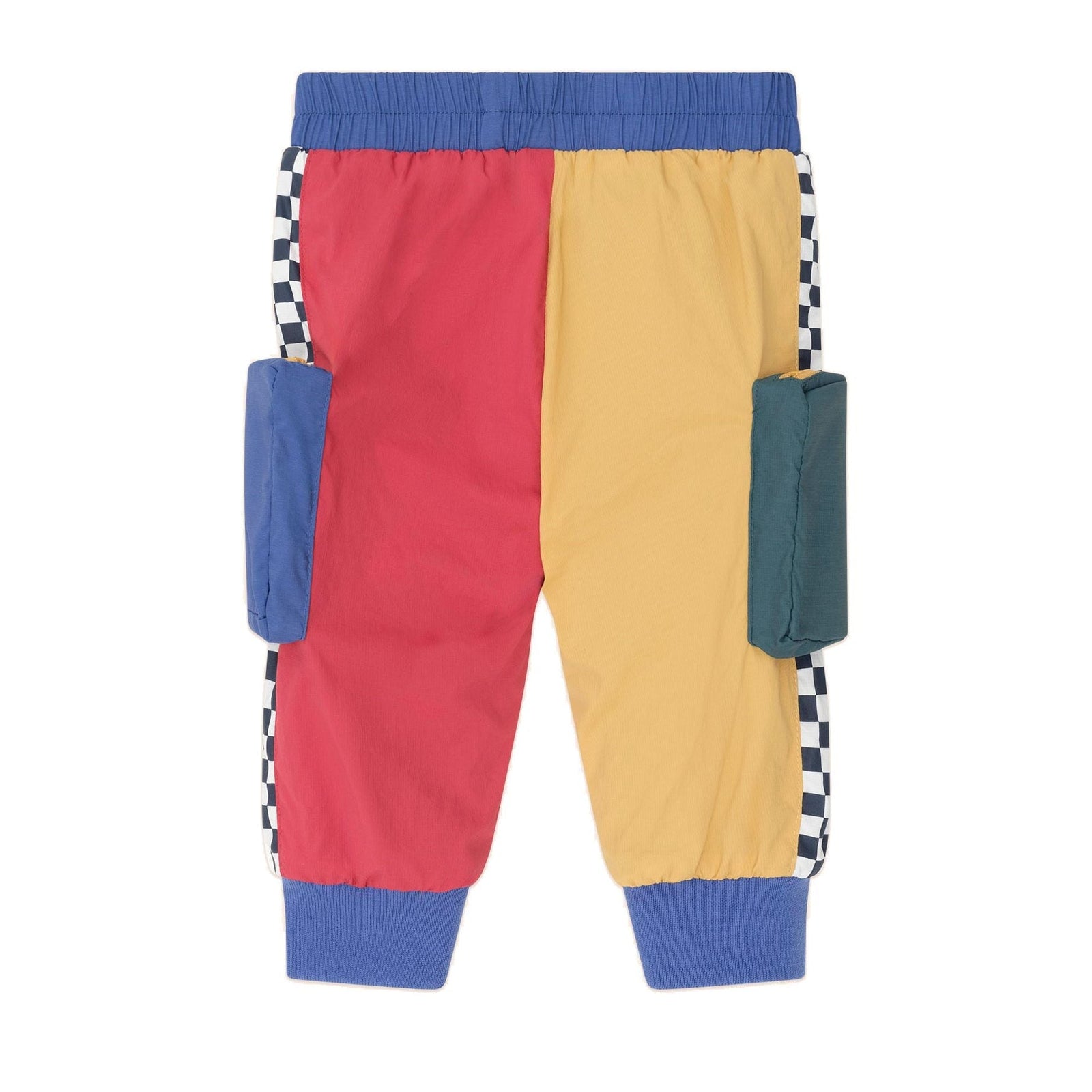 Retro Motosport Trackpant