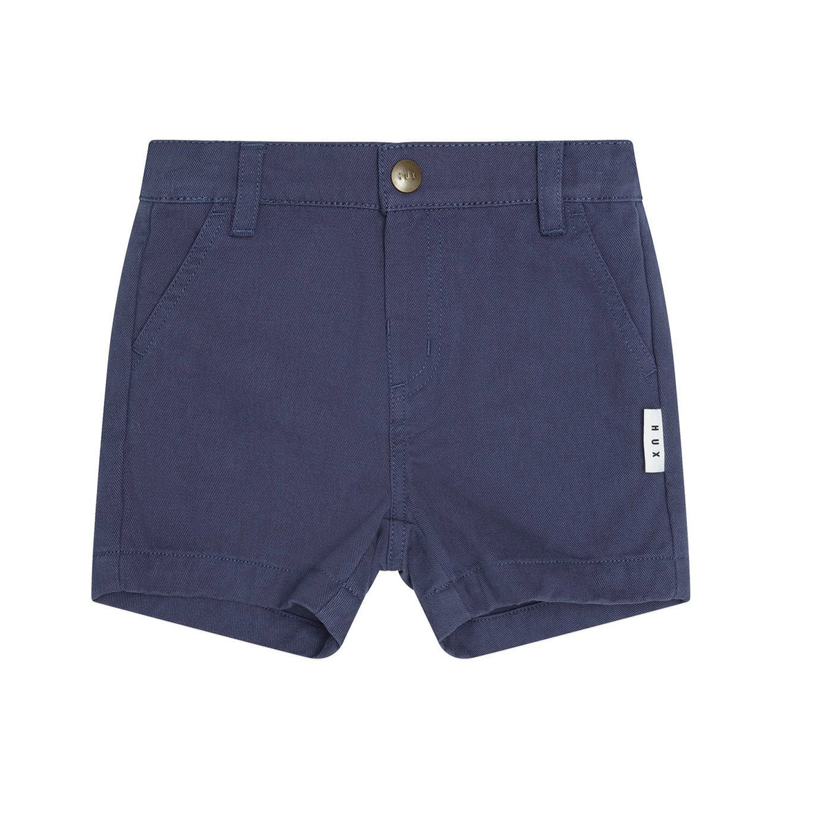 Chino Short - Ink