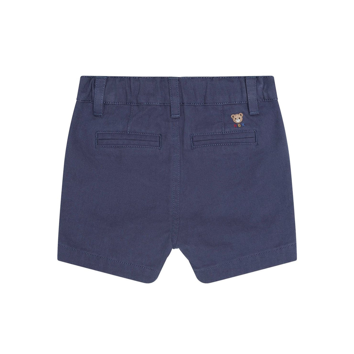 Chino Short - Ink