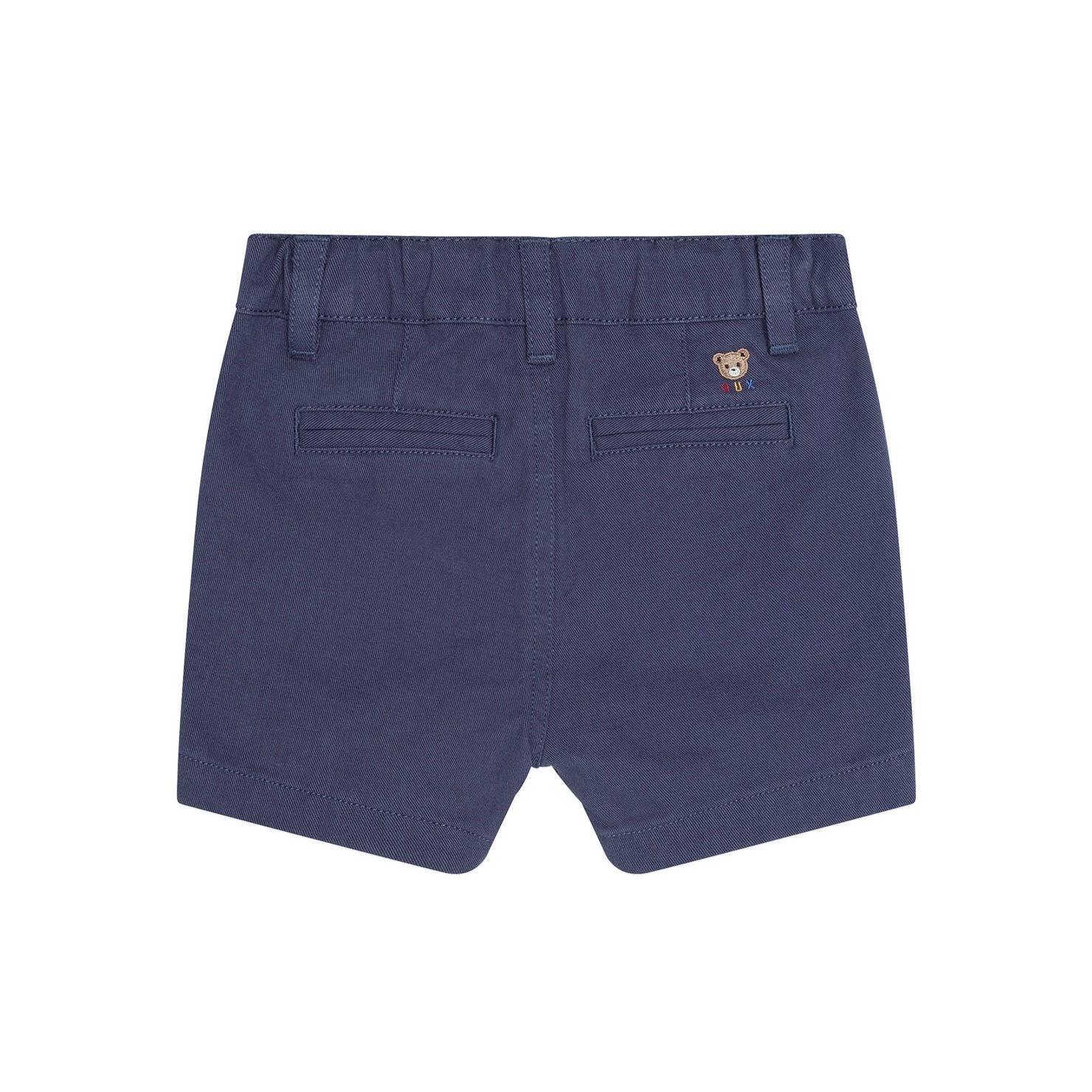 Chino Short - Ink