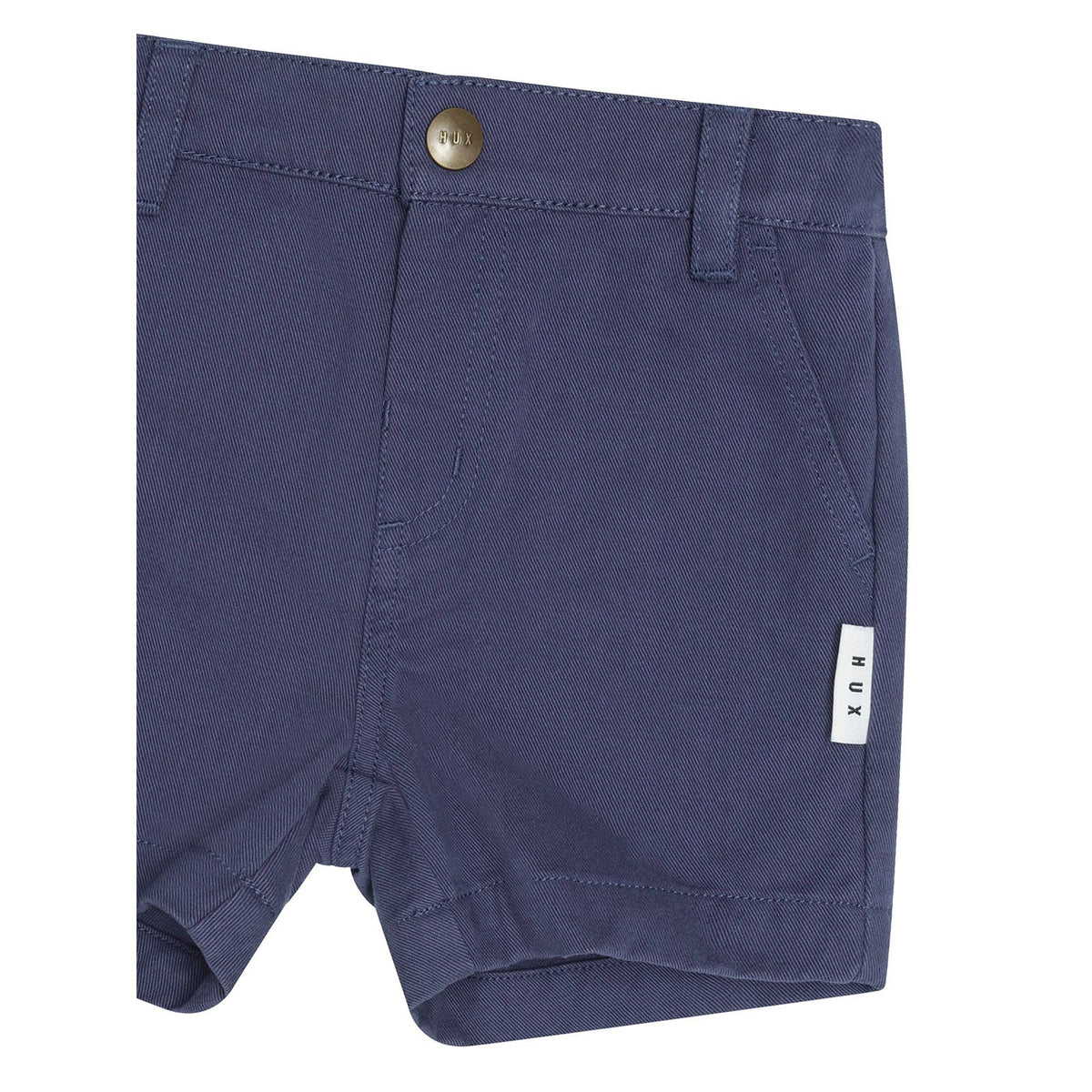 Chino Short - Ink