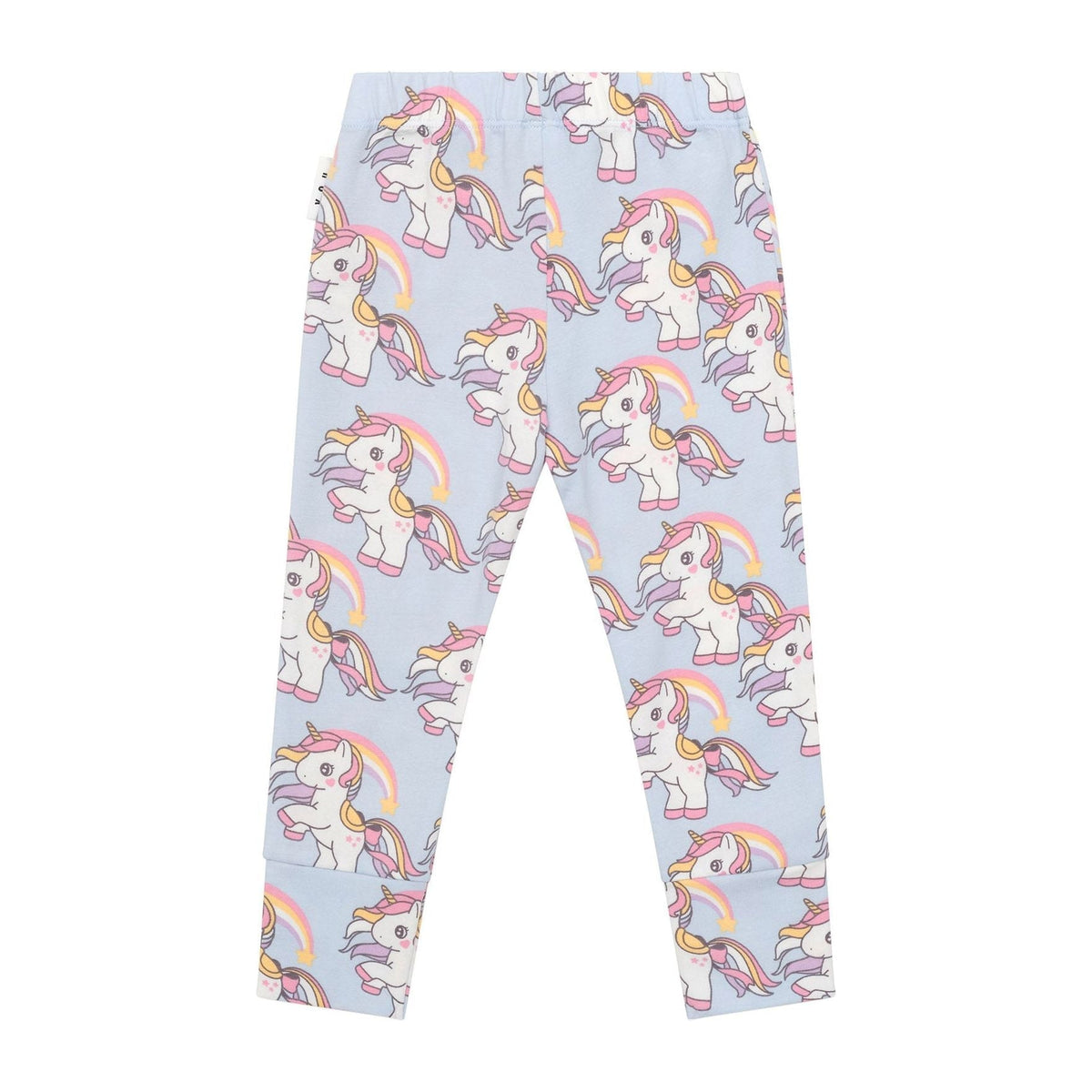Rainbow Unicorn Legging