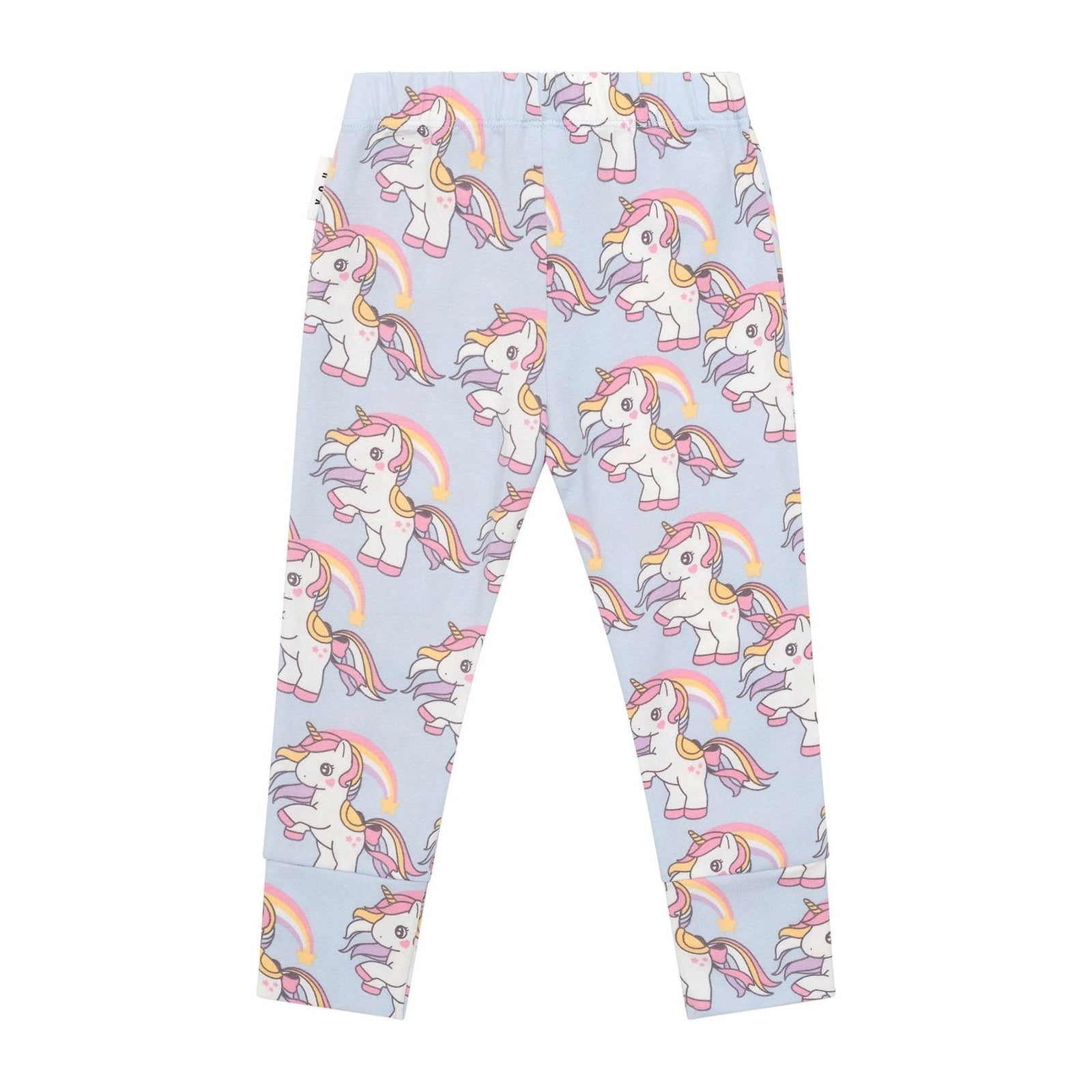 Rainbow Unicorn Legging