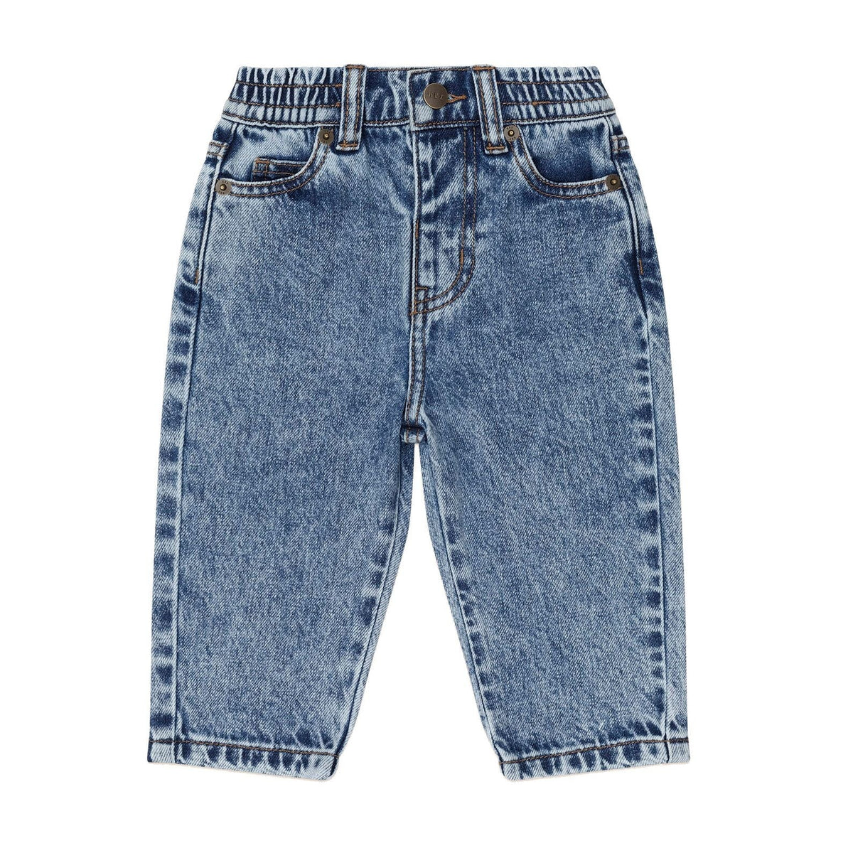 Dreamy Denim Jeans