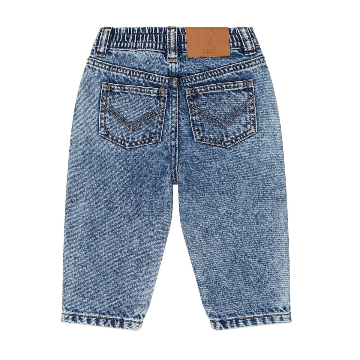 Dreamy Denim Jeans