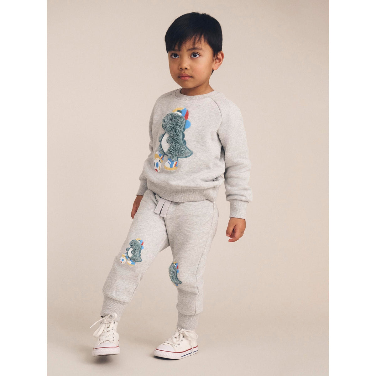 Soccersaurus Track Pant