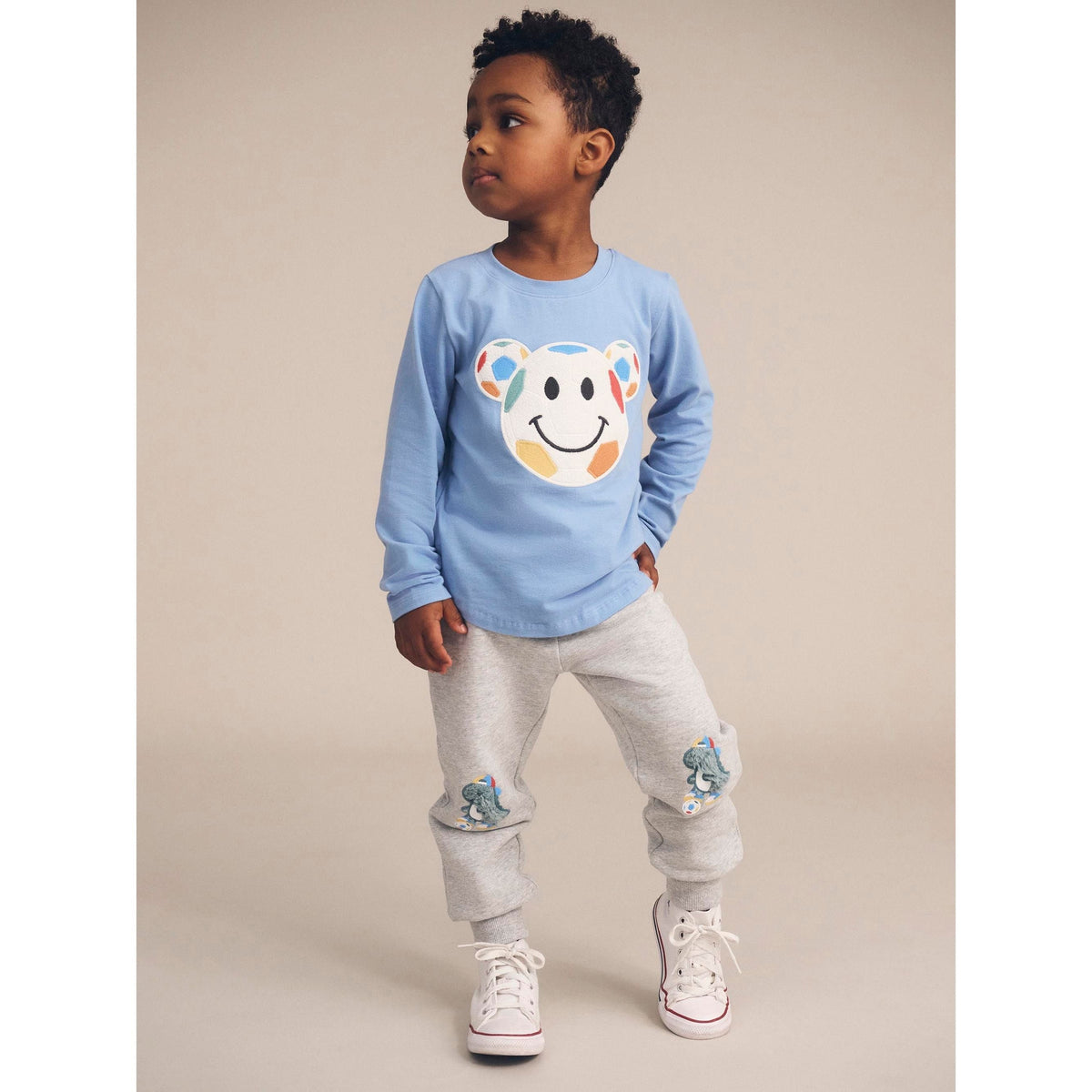 Soccersaurus Track Pant