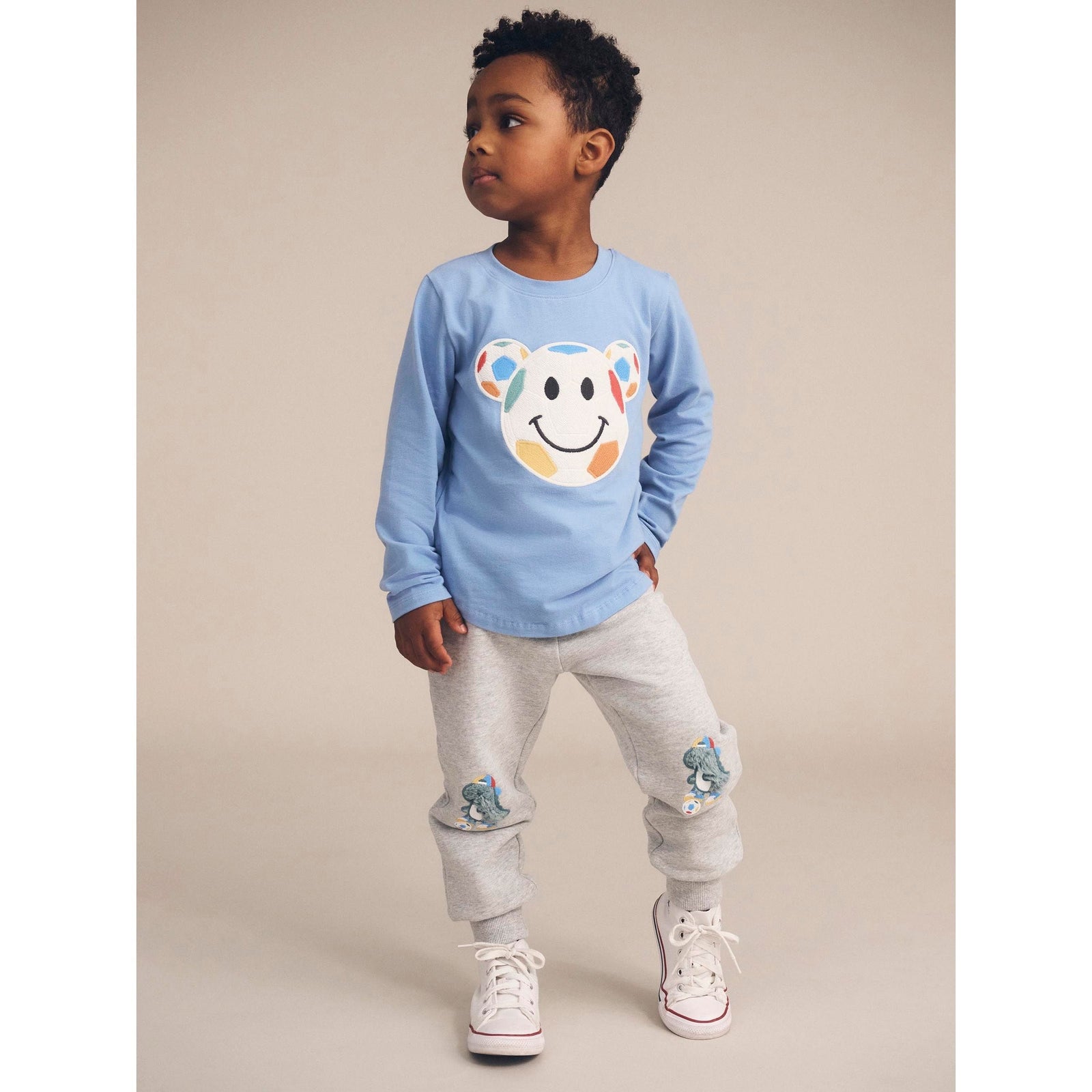 Soccersaurus Track Pant