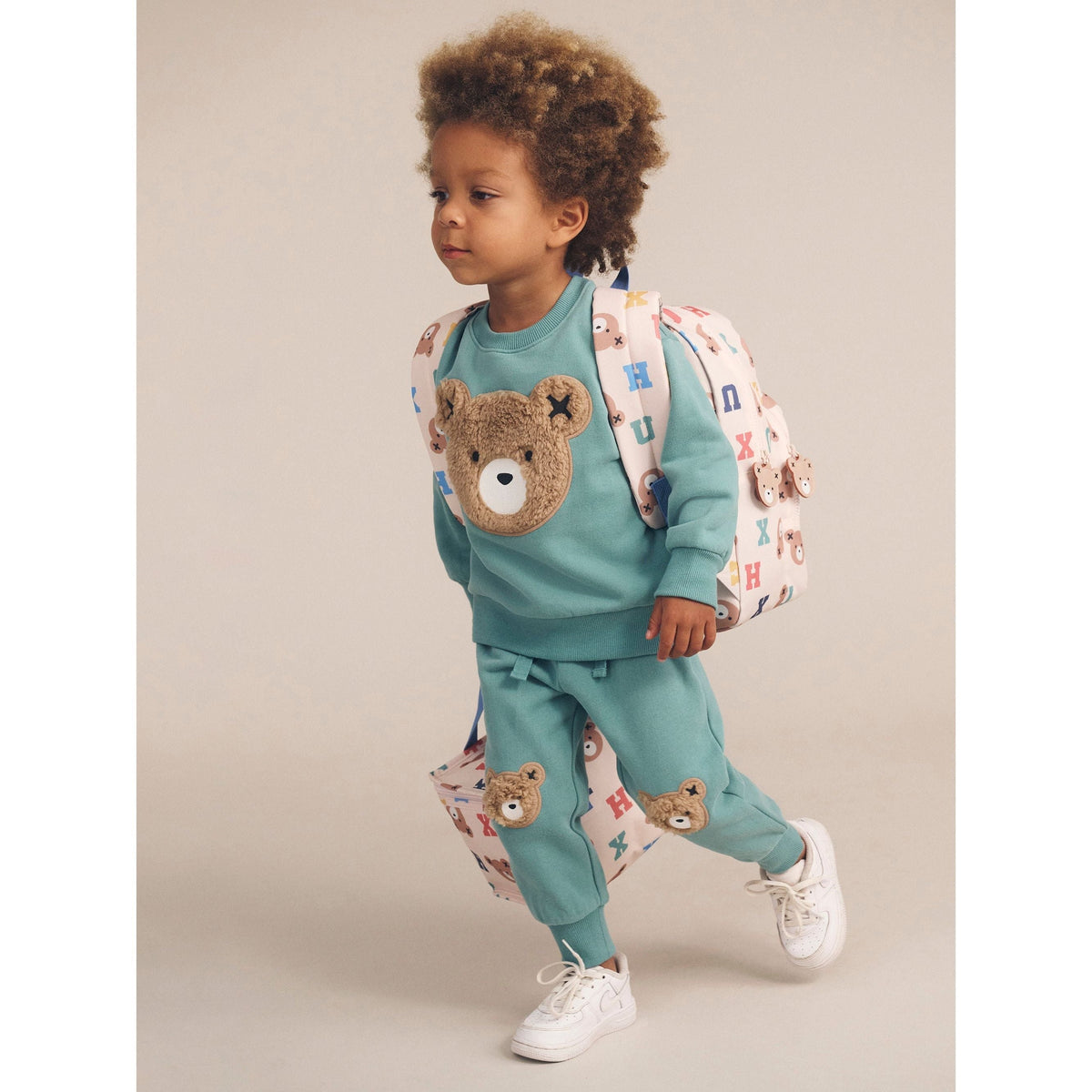Sprout Furry Huxbear Track Pant