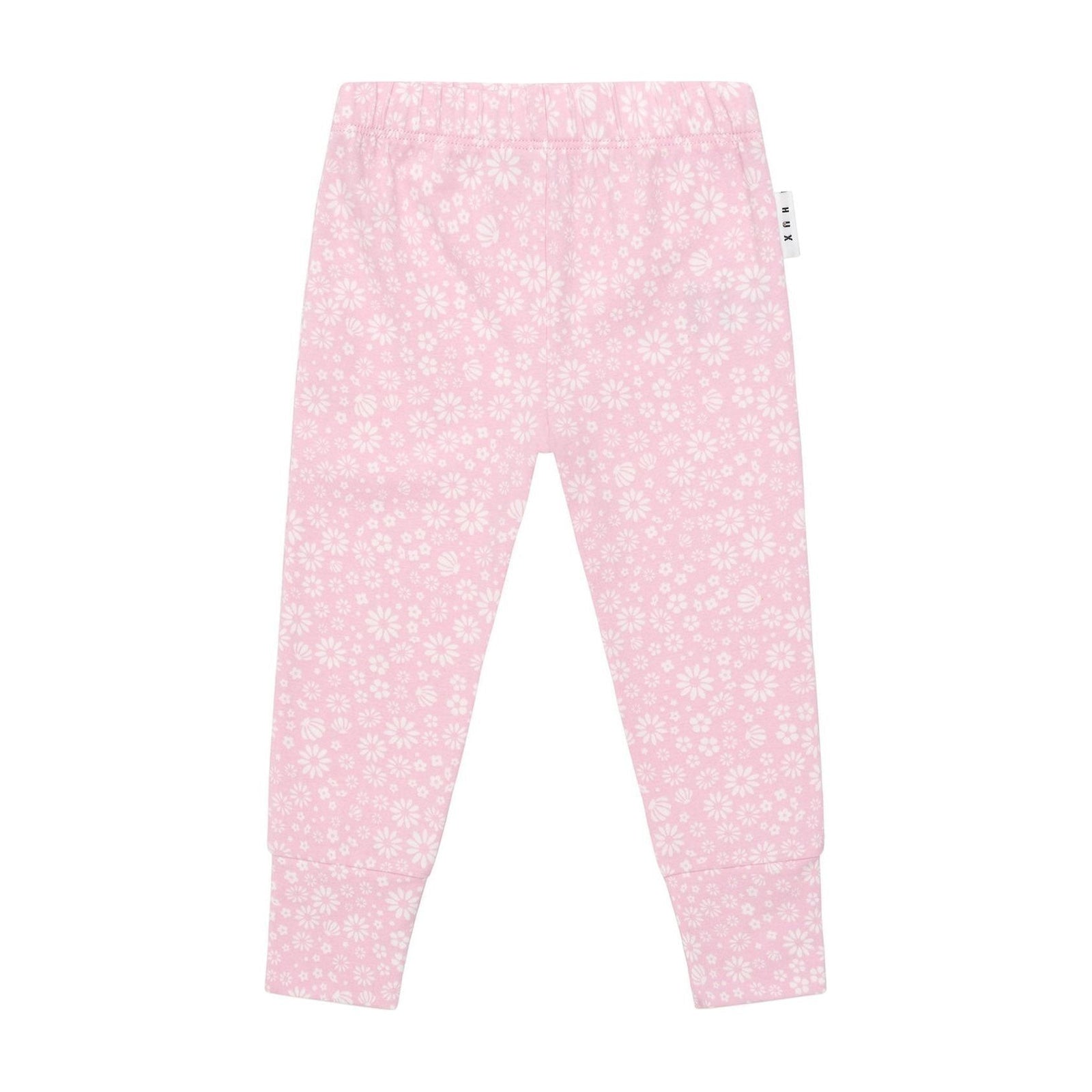 Daisy Seashell Legging