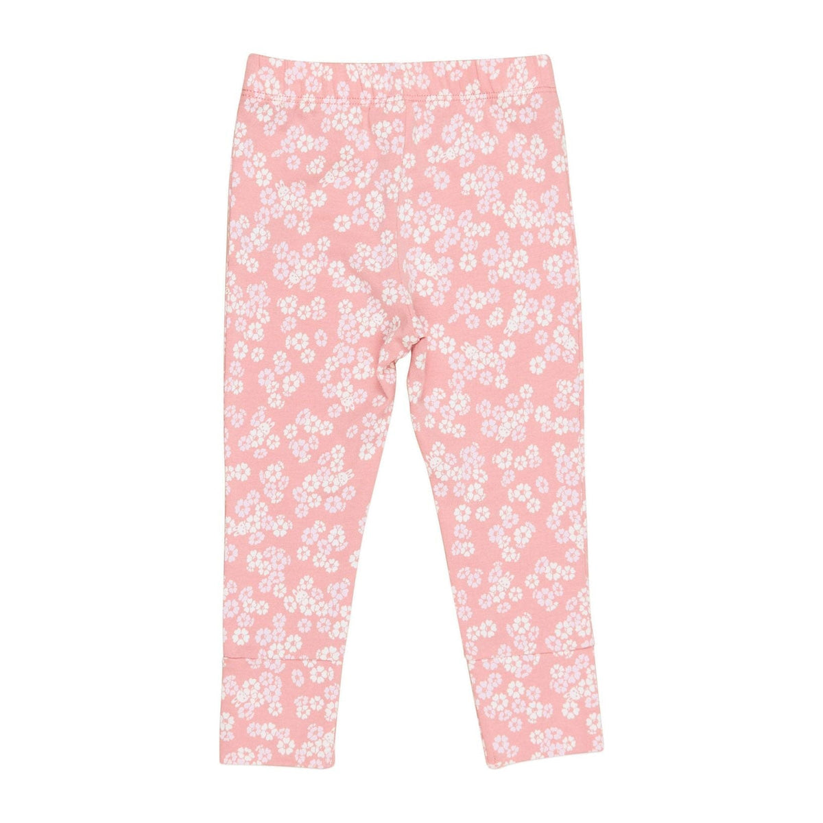 Peek A Boo Bunny Legging