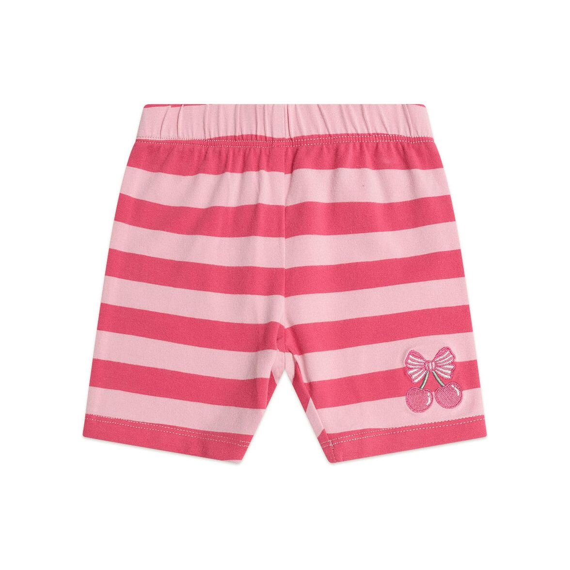 Cherry Pie Bike Shorts