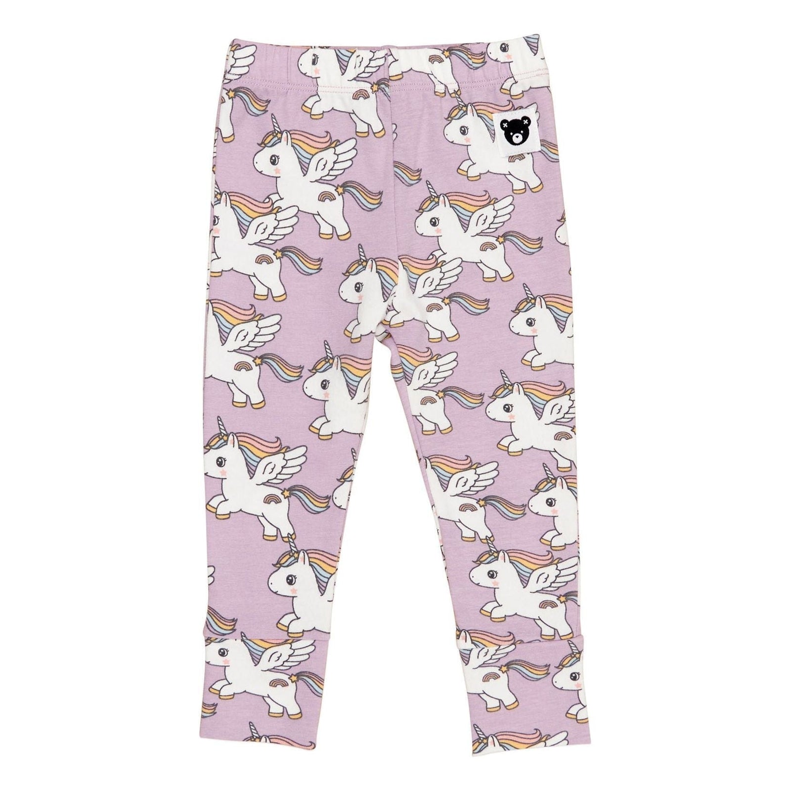 Magical Unicorn Legging