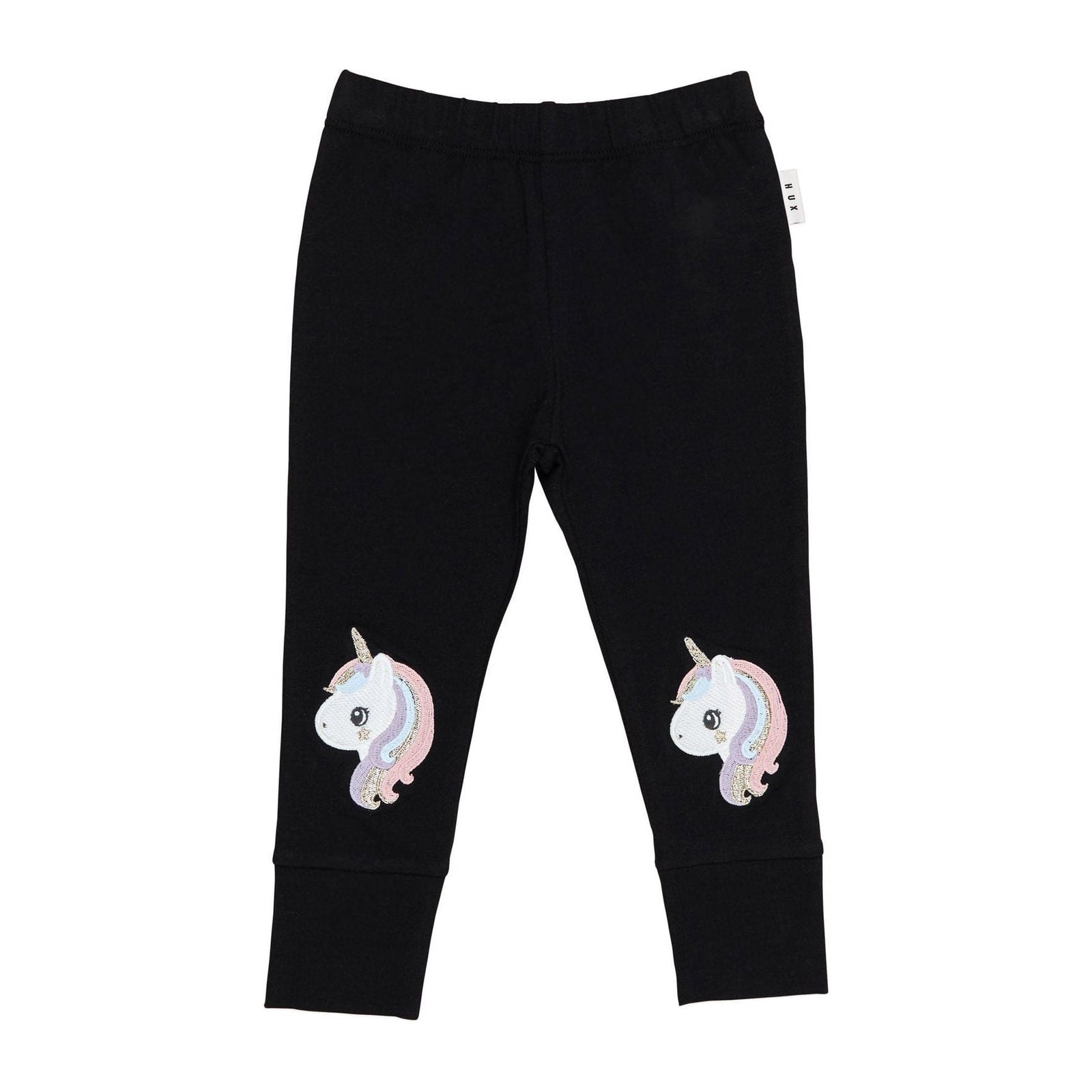 Mystic Unicorn Legging