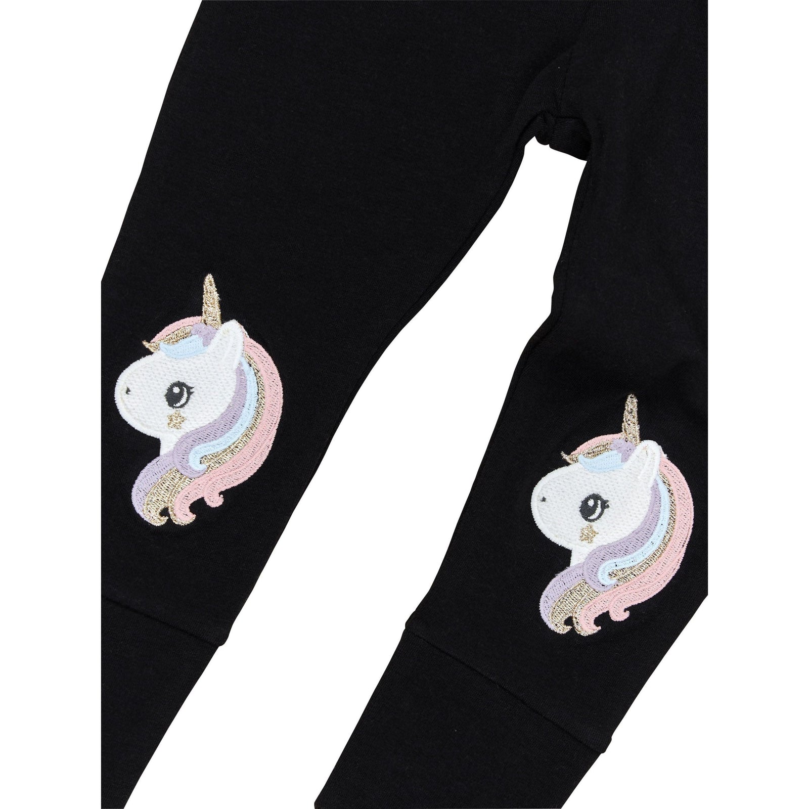 Mystic Unicorn Legging
