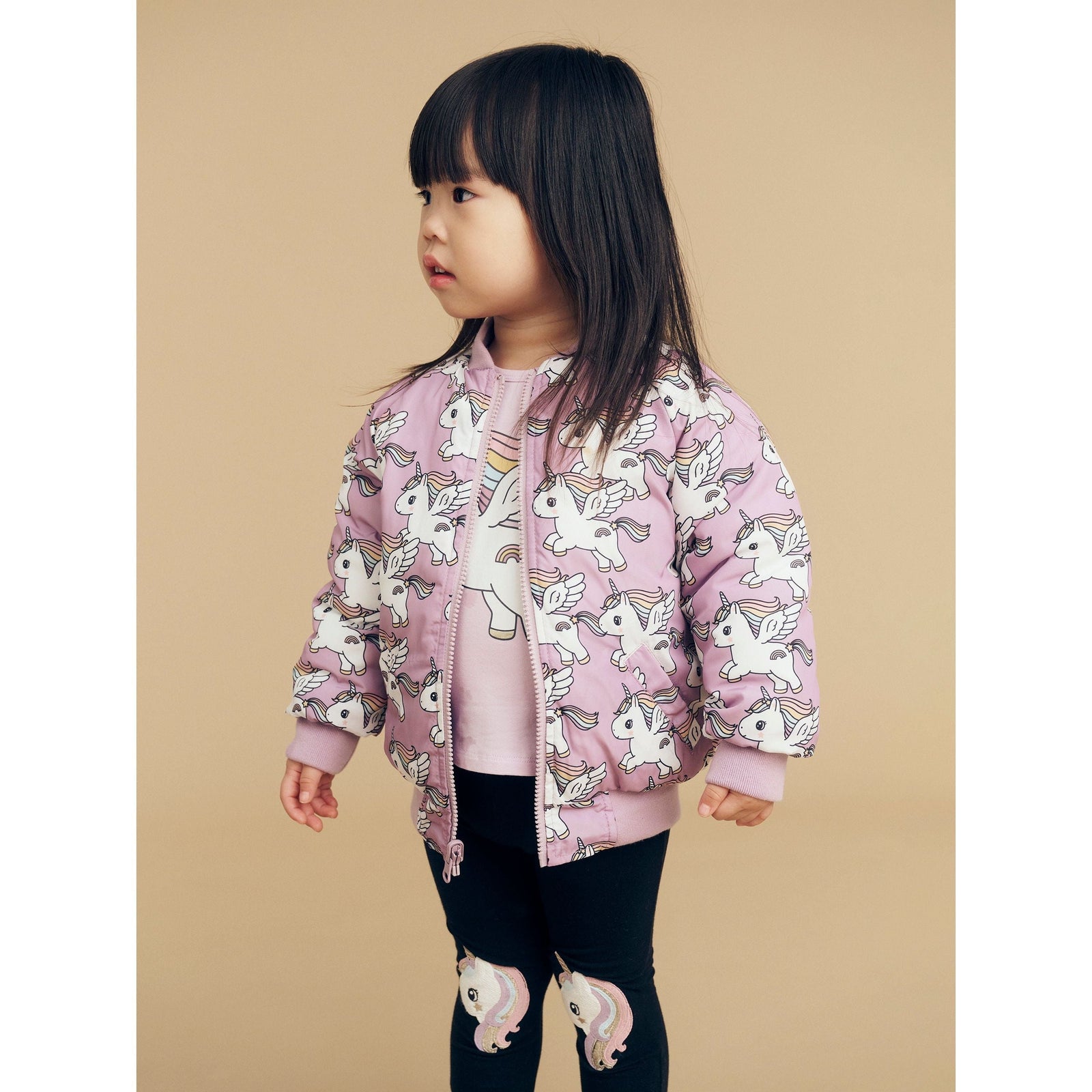 Mystic Unicorn Legging