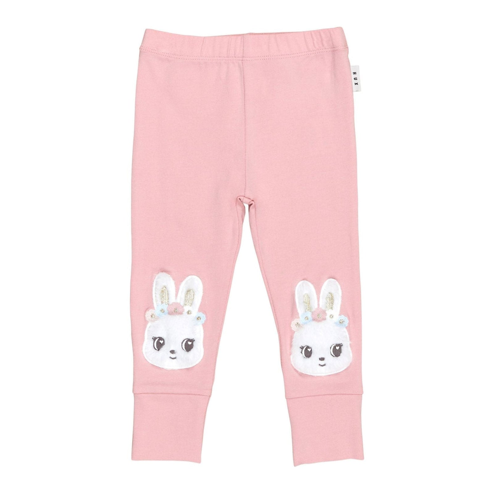Blossom Fur Bunny Legging