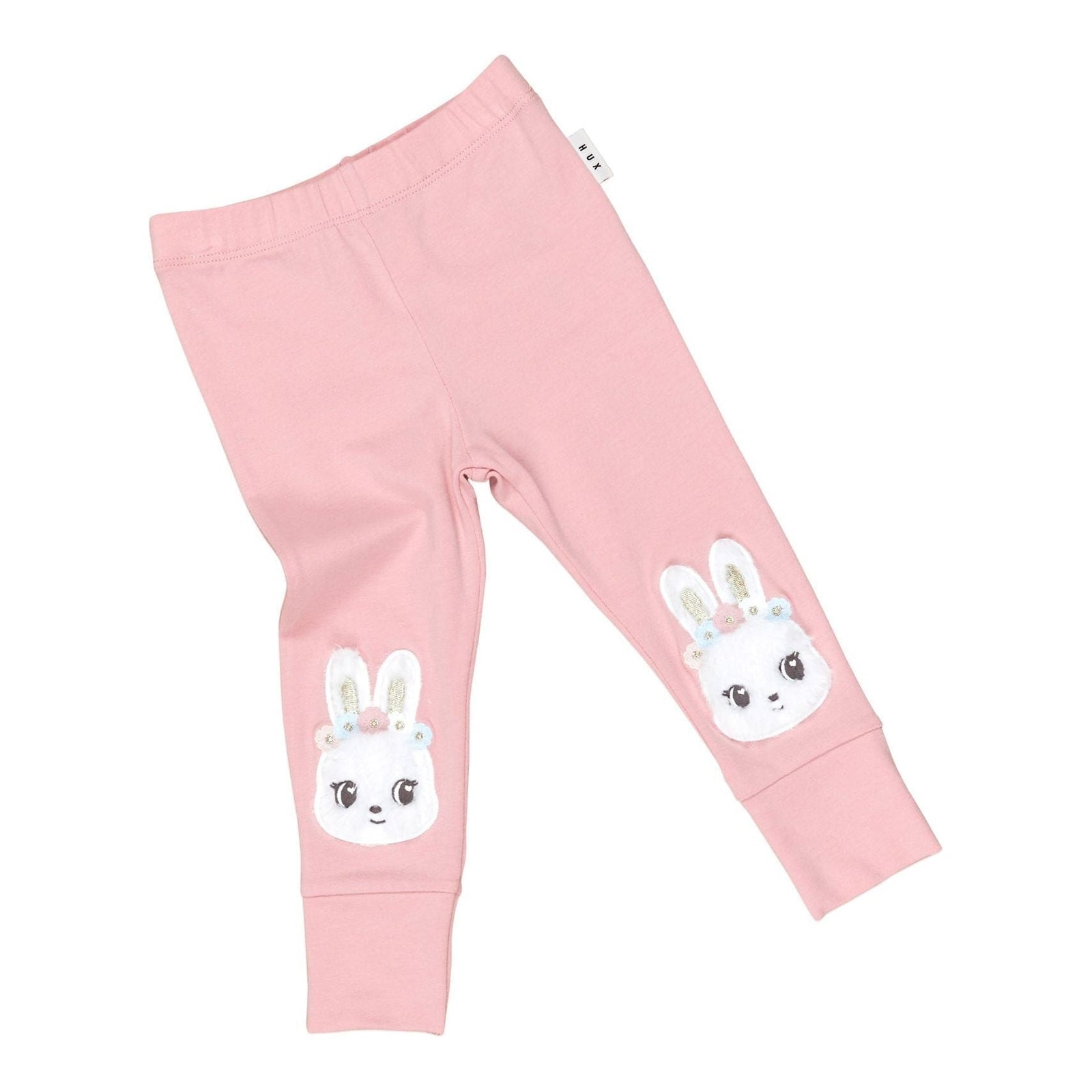 Blossom Fur Bunny Legging