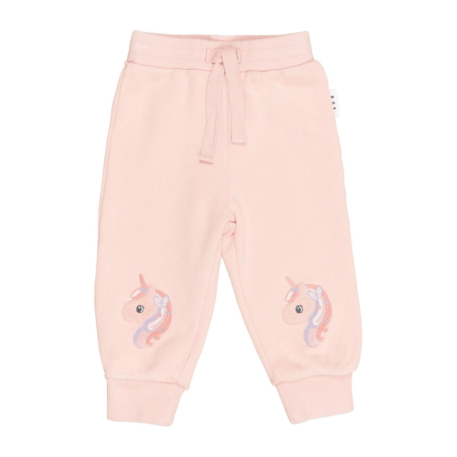 Mystic Unicorn Retro Track Pant