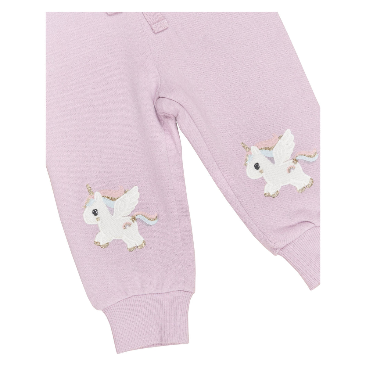 Magical Unicorn Retro Track Pant