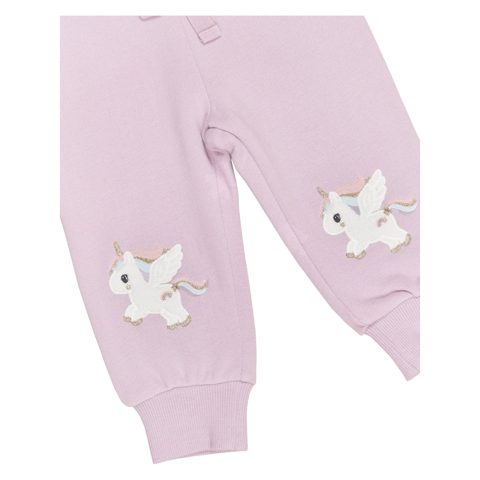 Magical Unicorn Retro Track Pant